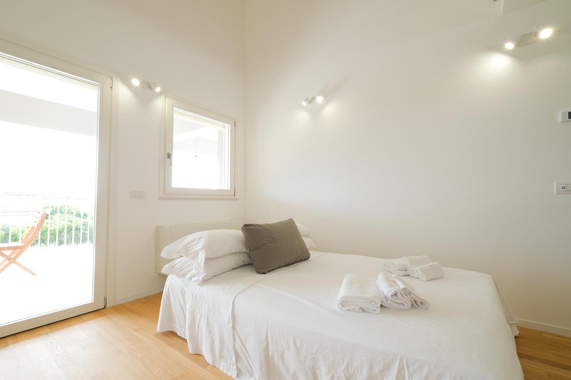 Vakantiehuis Ca Marea *