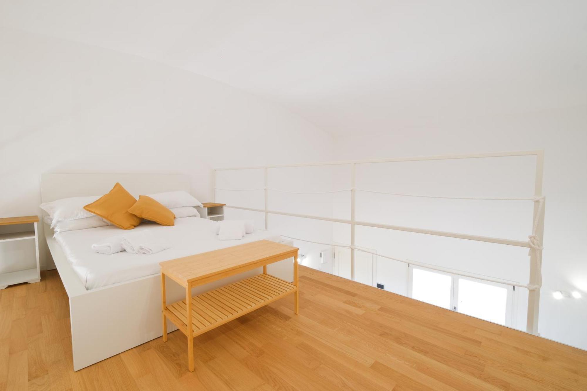Ca Marea Vakantiehuis *
