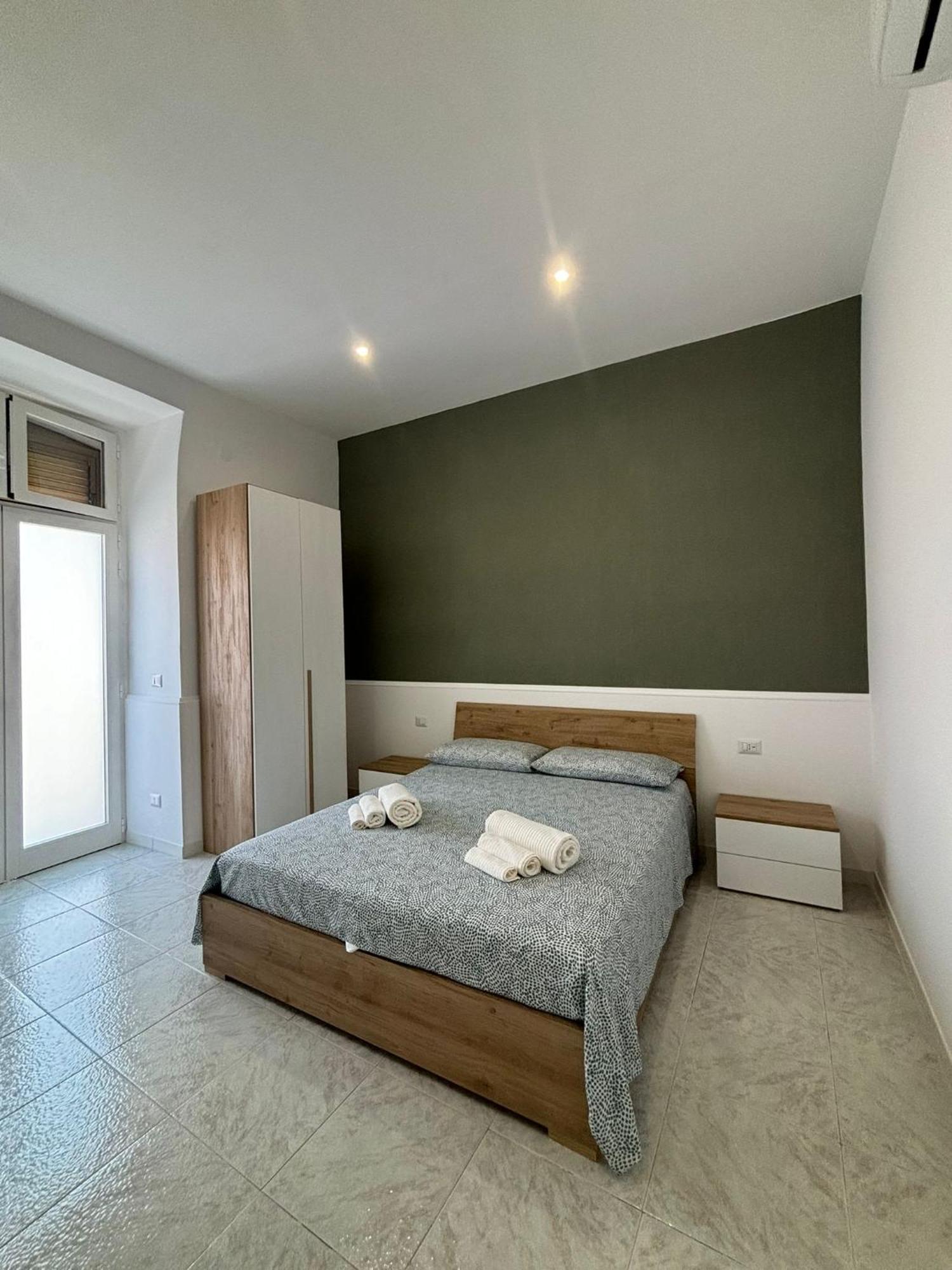 Sempre Di Domenica Holiday home Bari