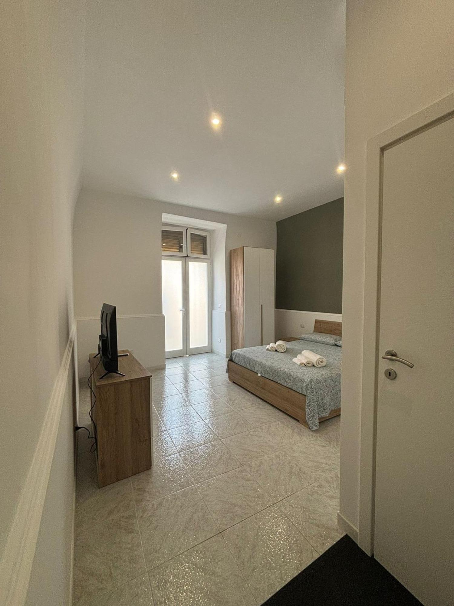 Holiday home Sempre Di Domenica Bari