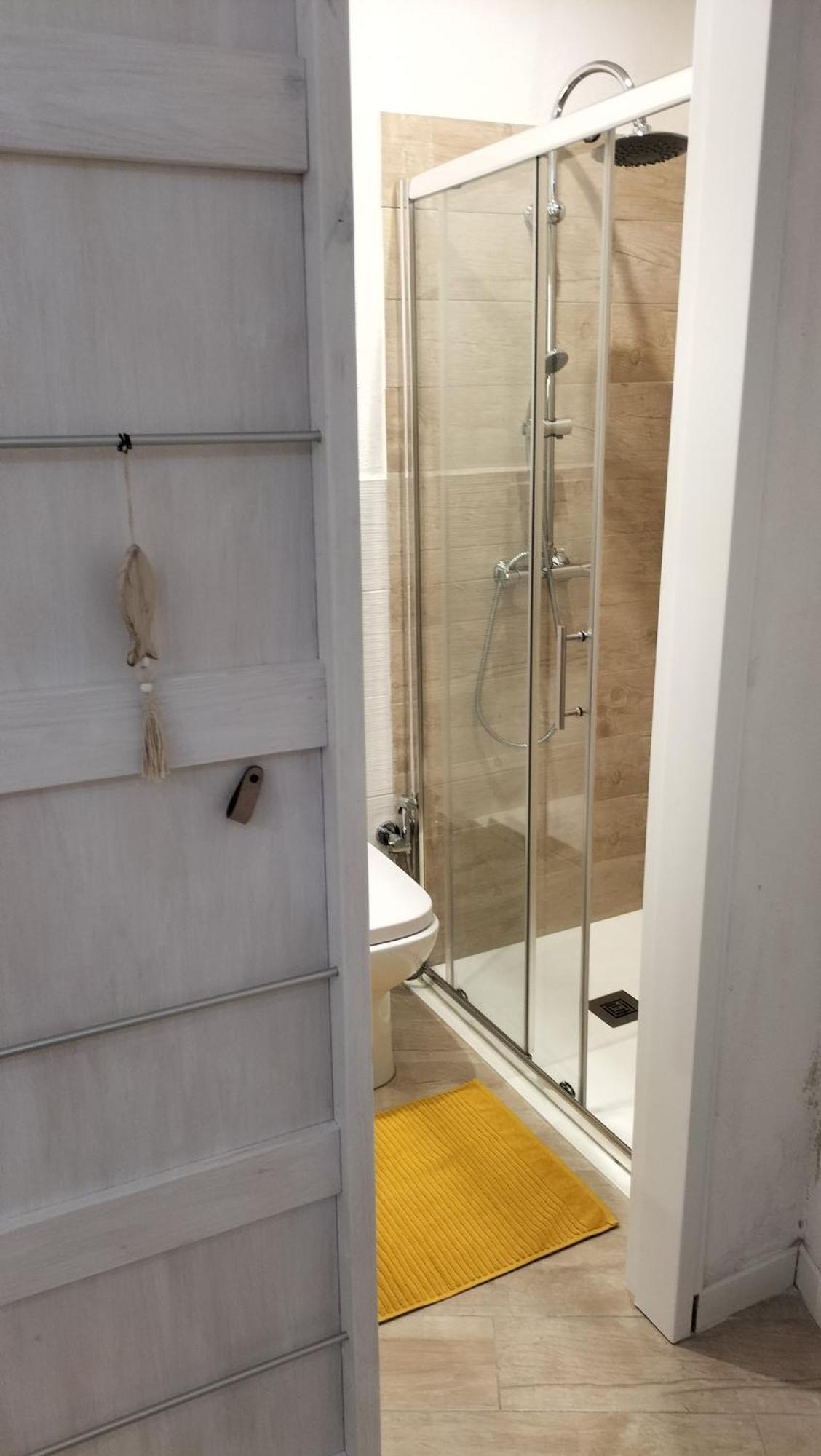 Apartment Il Pesciolino Coraggioso