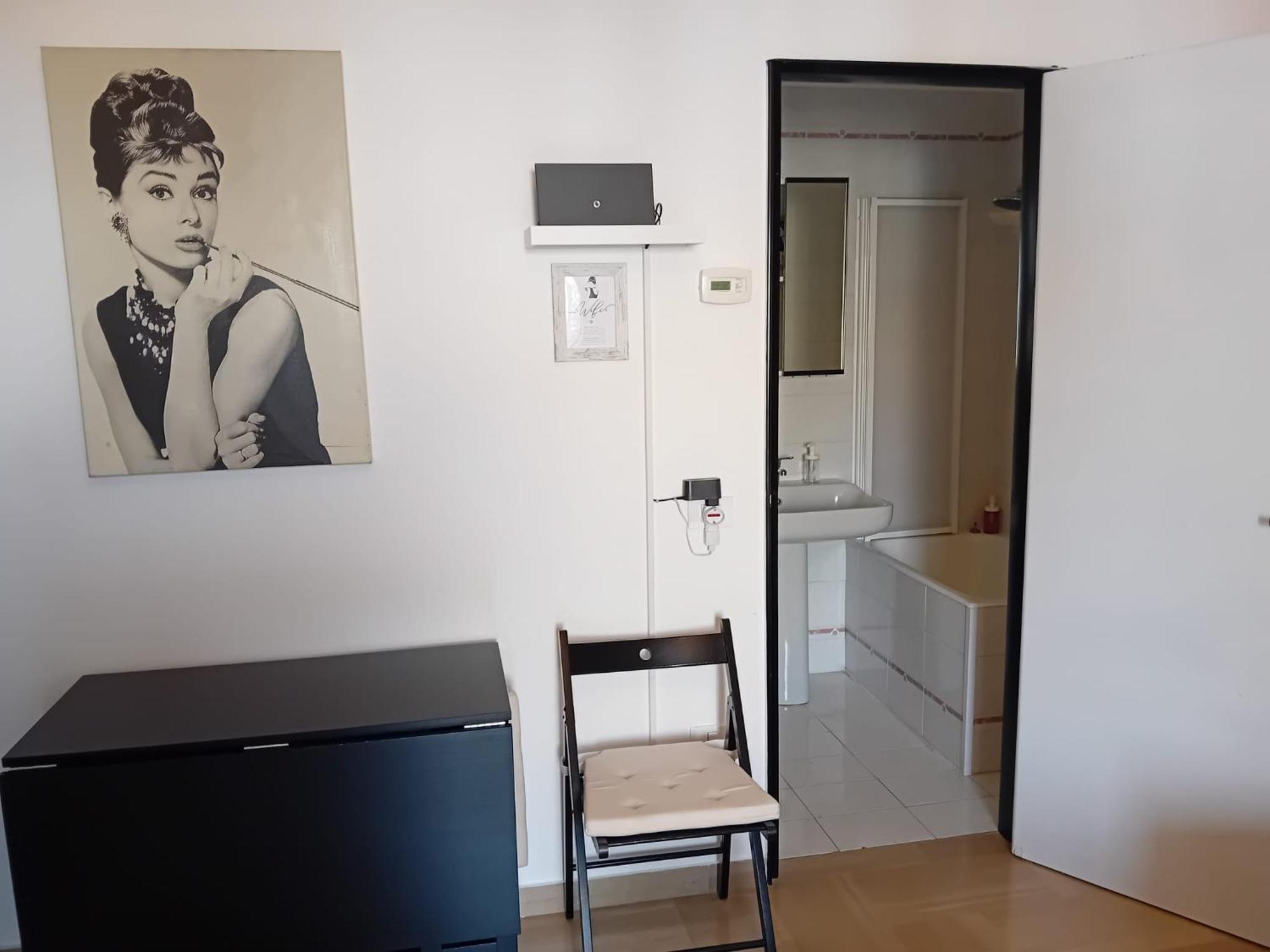 Apartman Tiffany Bari