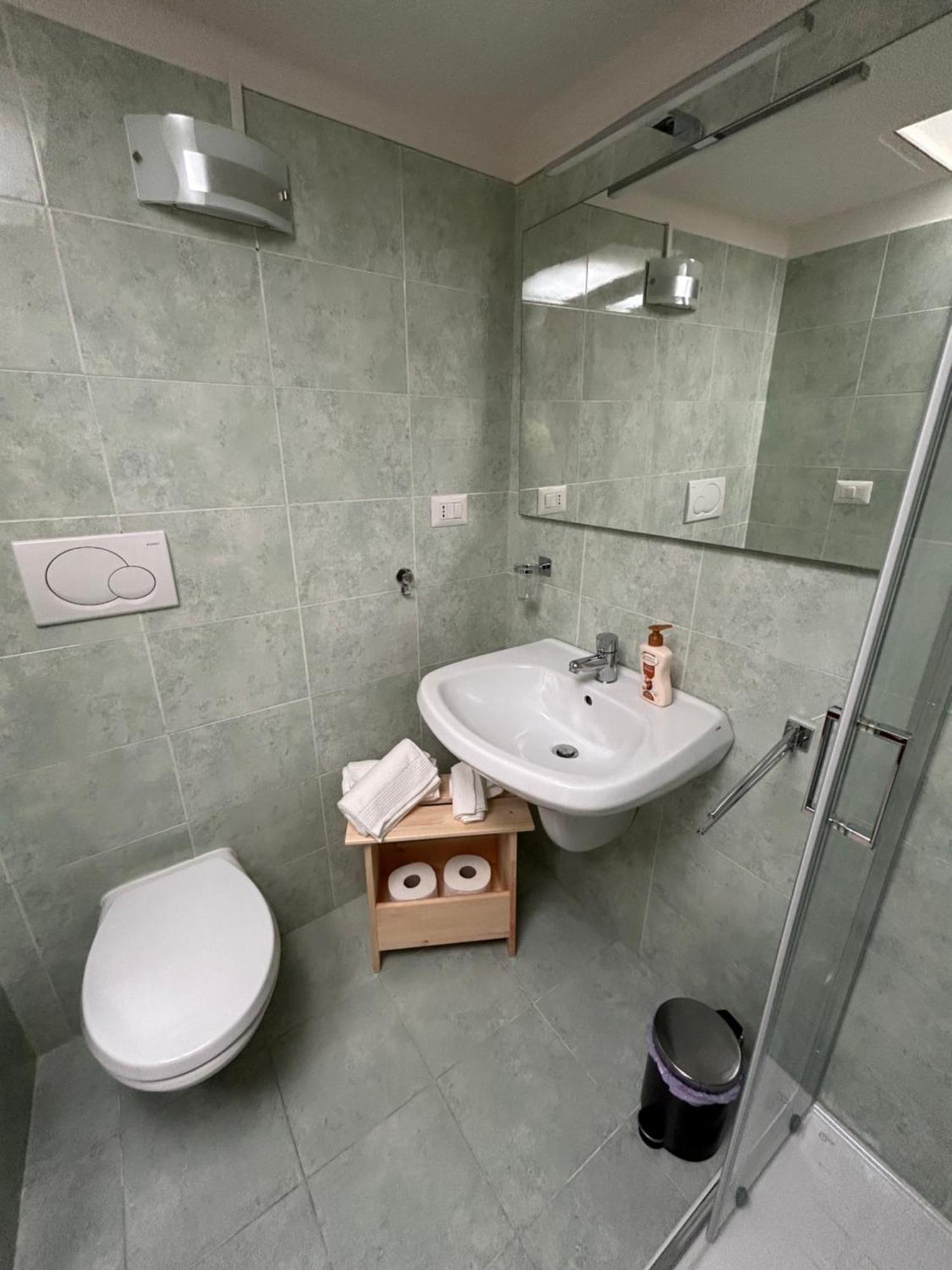Cri House Bari
