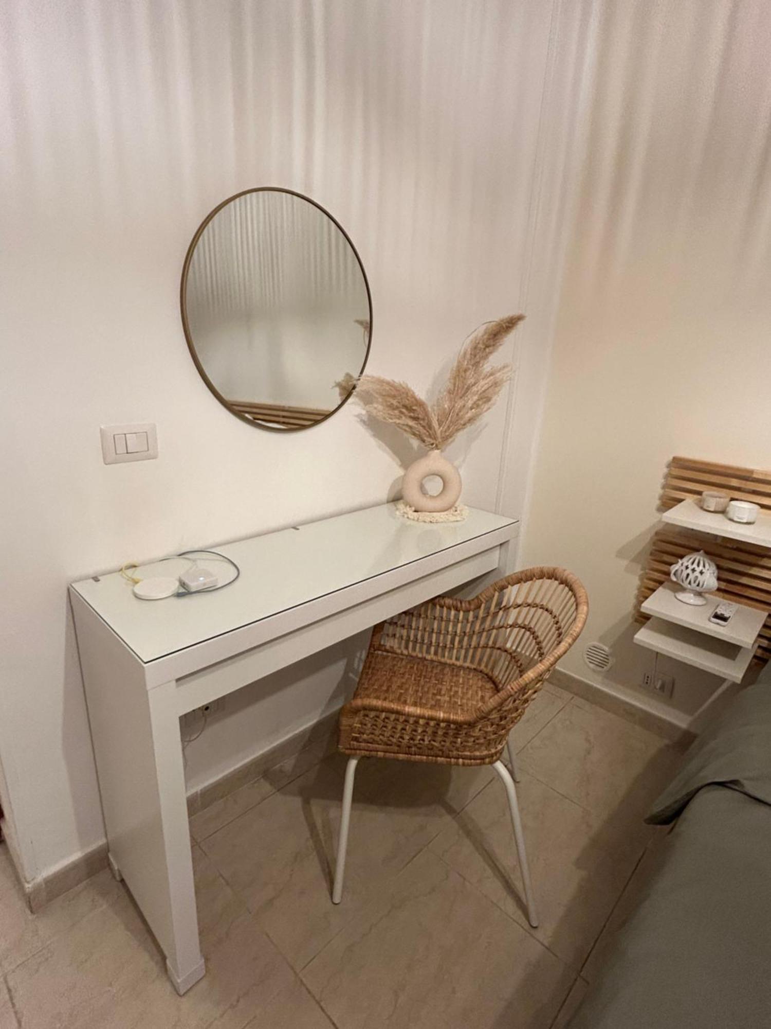 Cri House Apartment