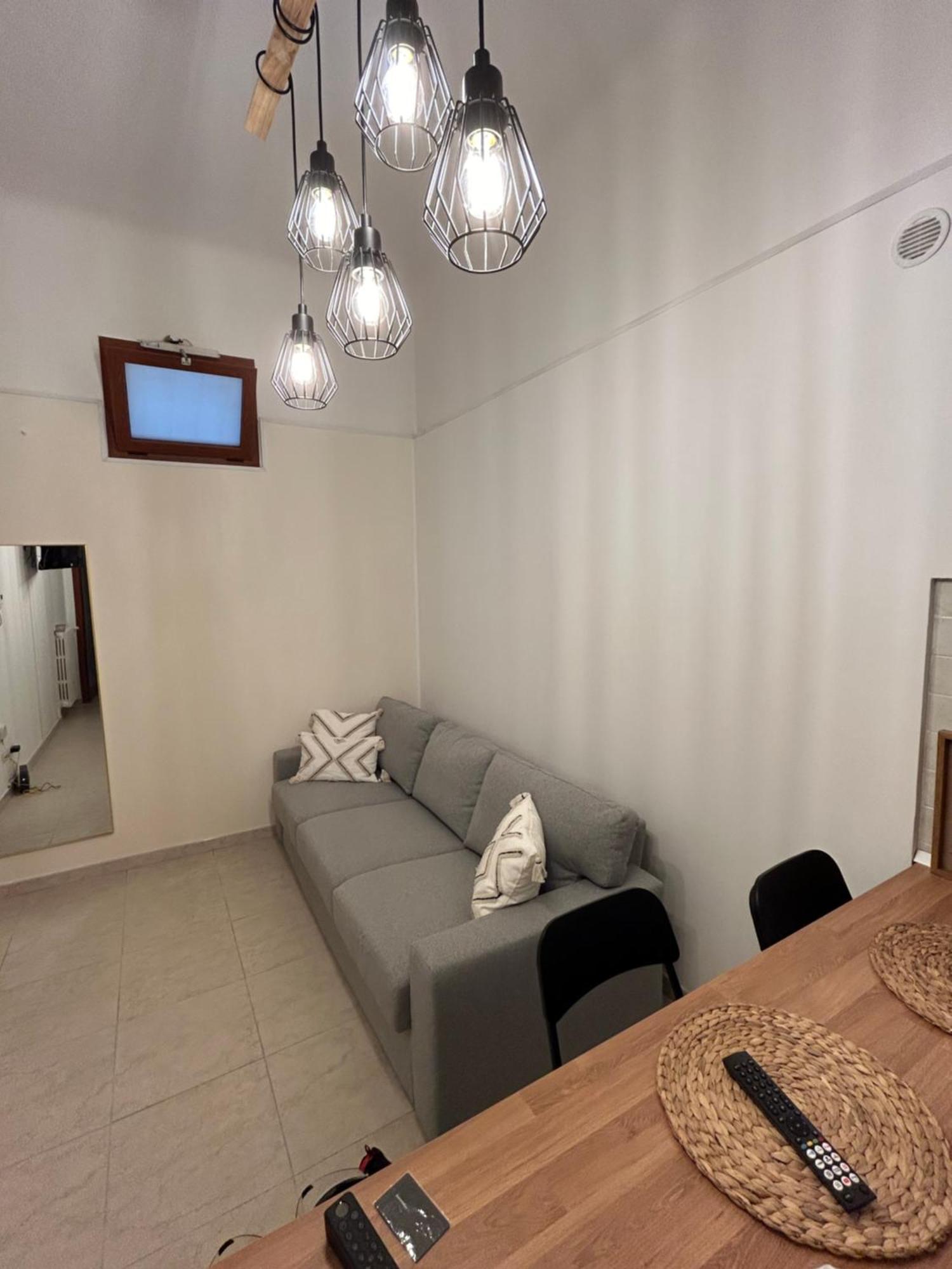 Cri House Bari