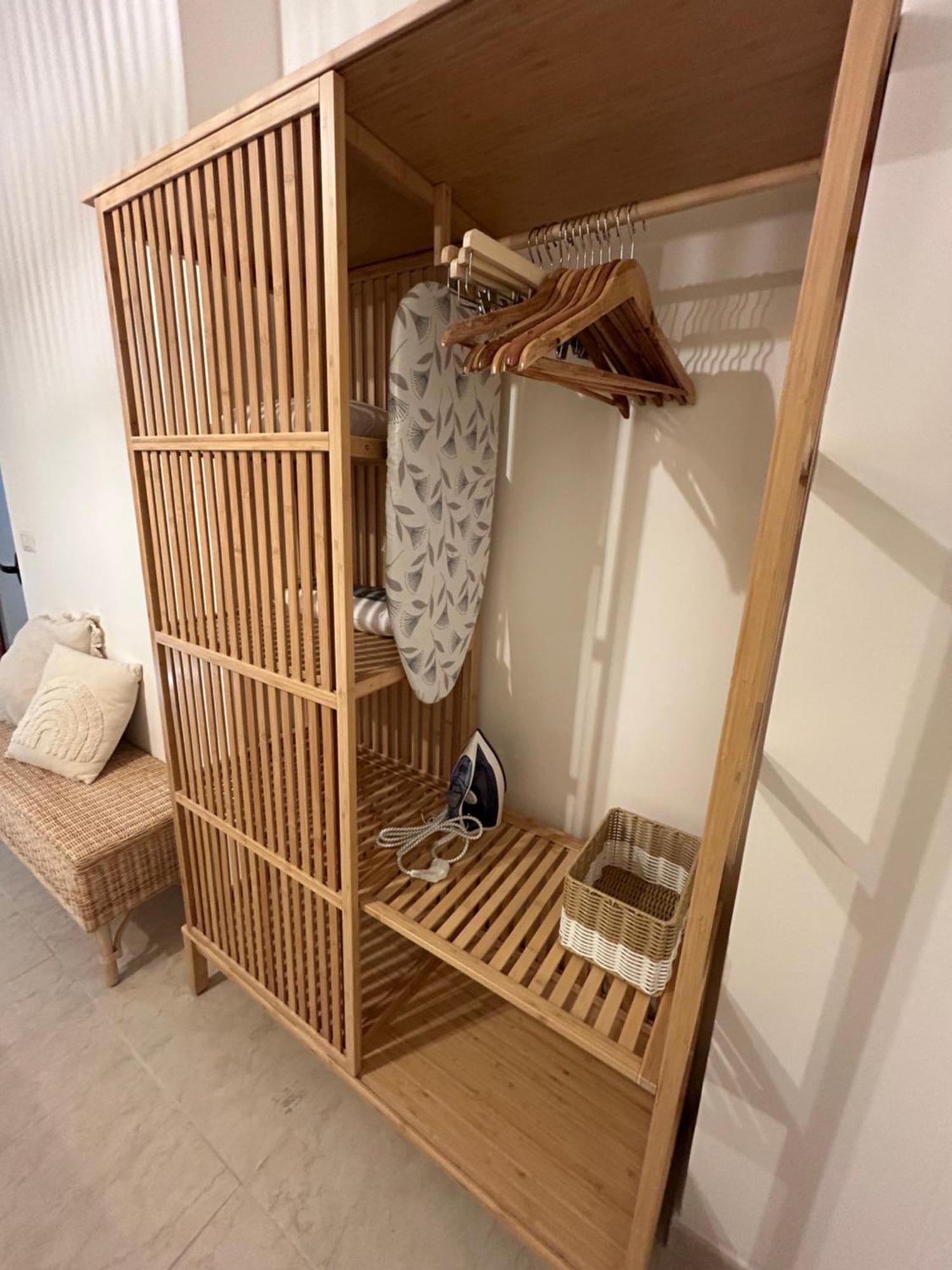 Apartment Cri House Bari