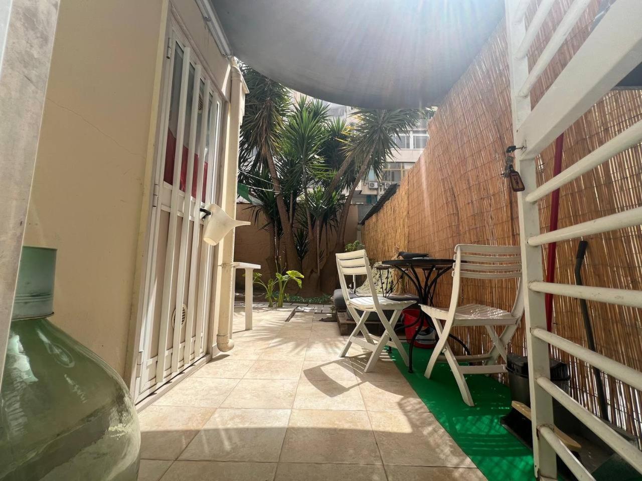 The Peppers Garden Holiday home Bari