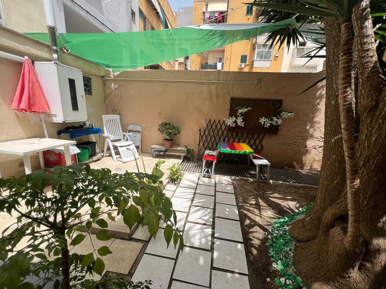 Casa vacanze The Peppers Garden