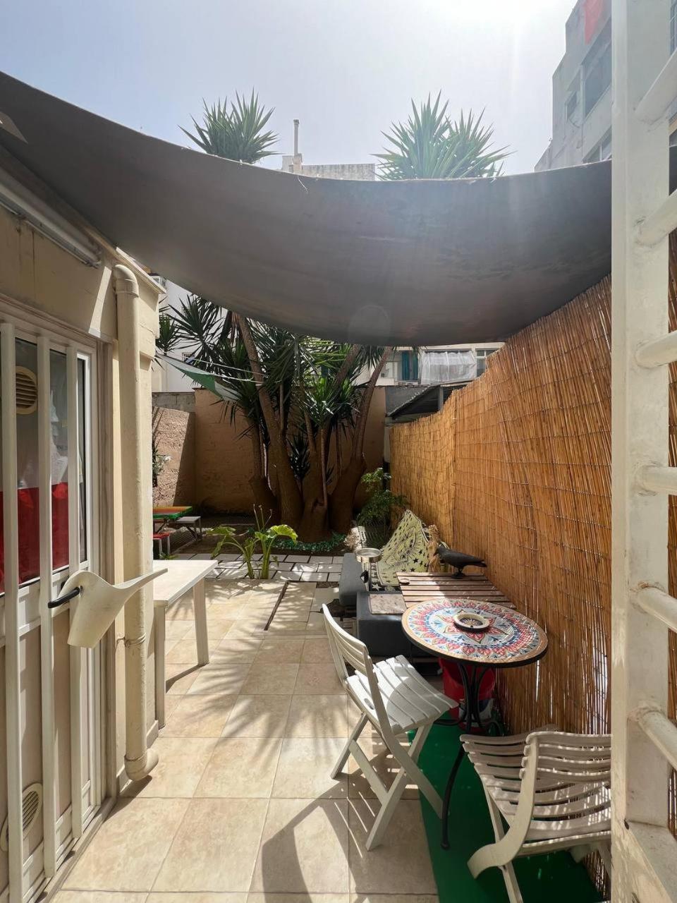 The Peppers Garden * Bari