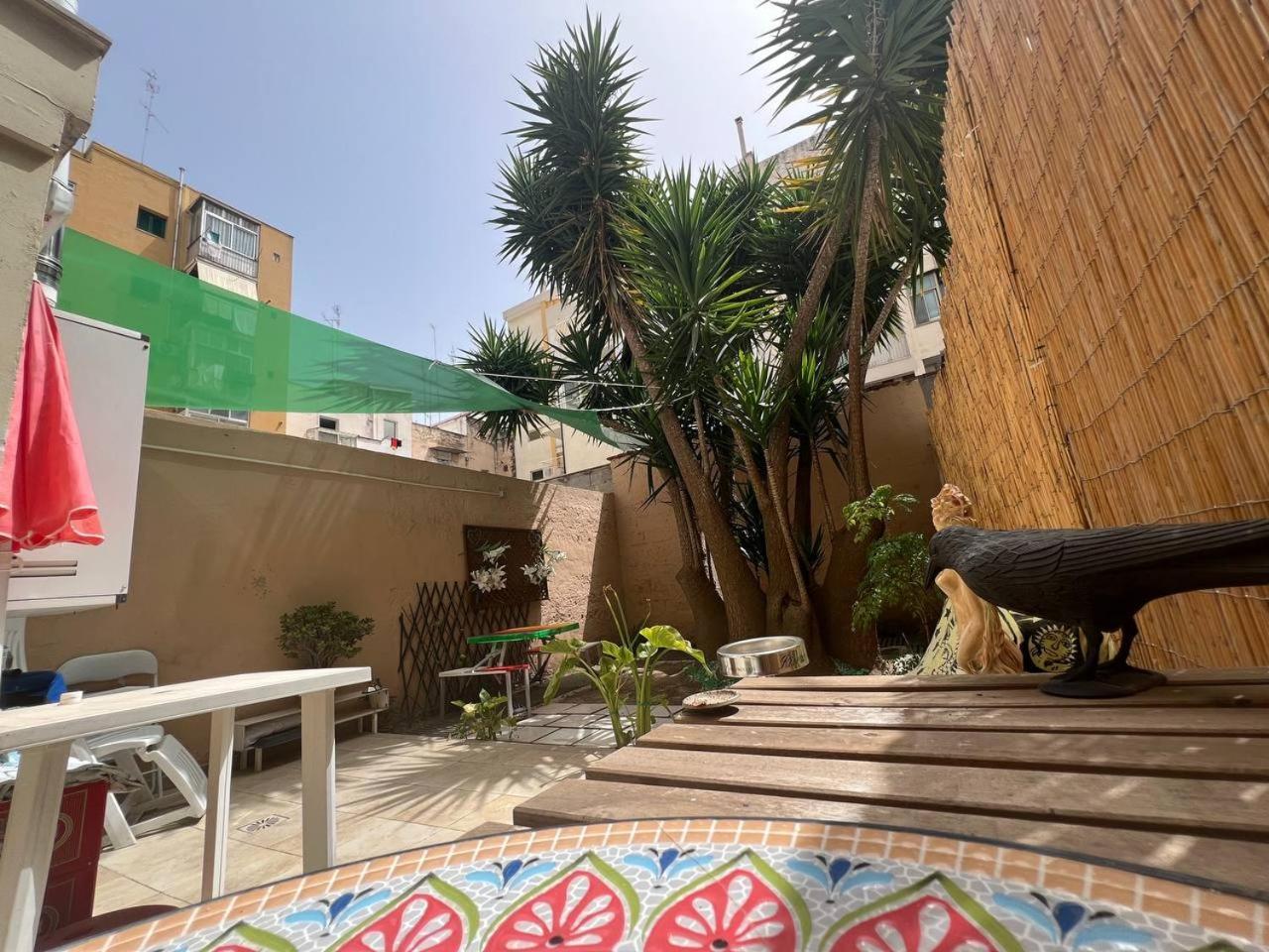 The Peppers Garden Holiday home