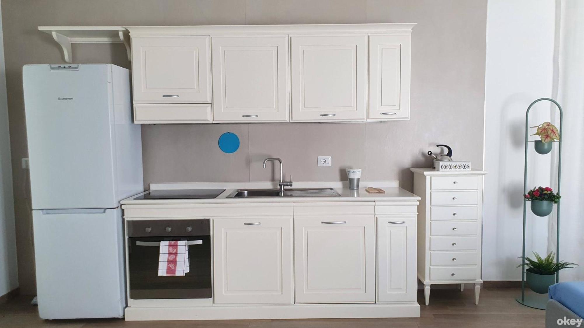 Apartament Blue Seaview