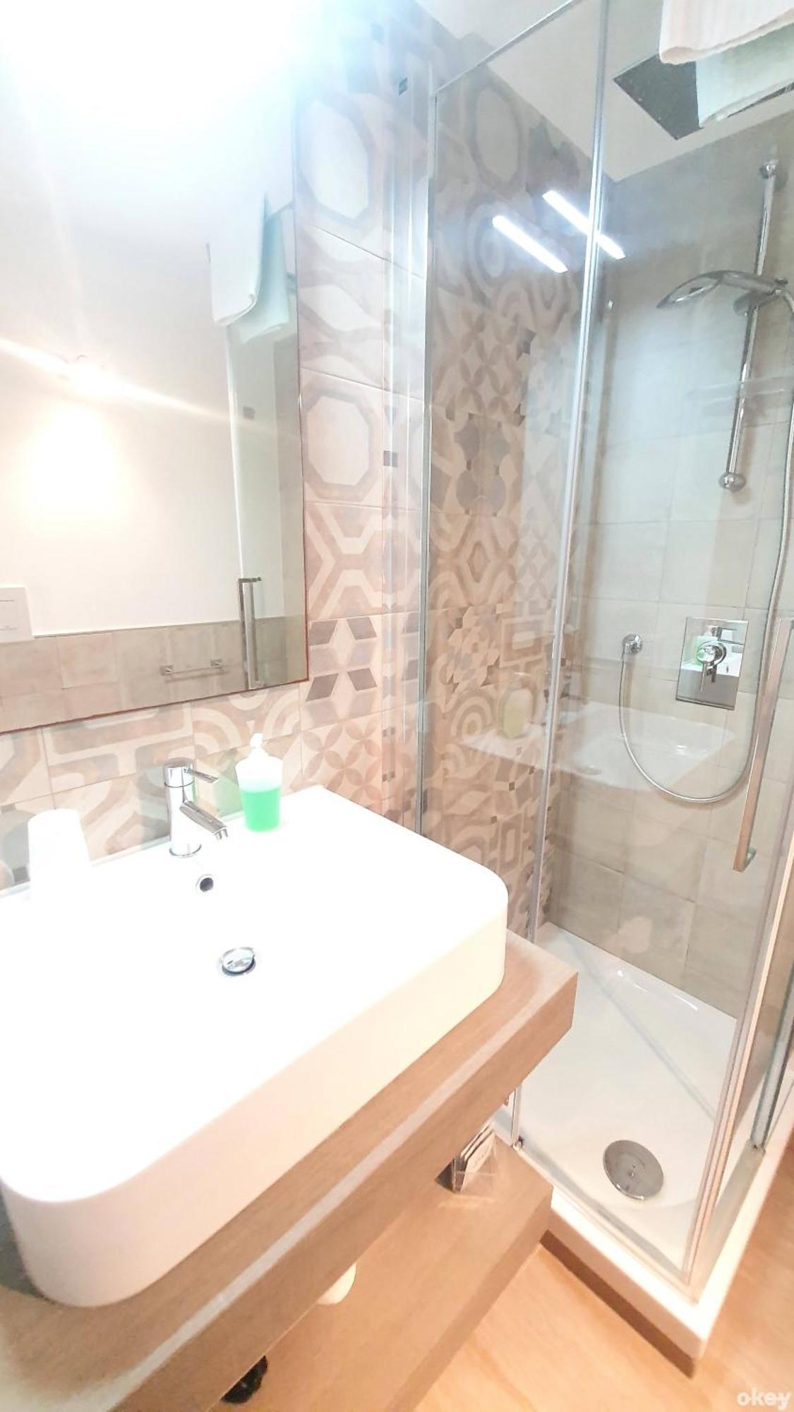 Apartament Blue Seaview