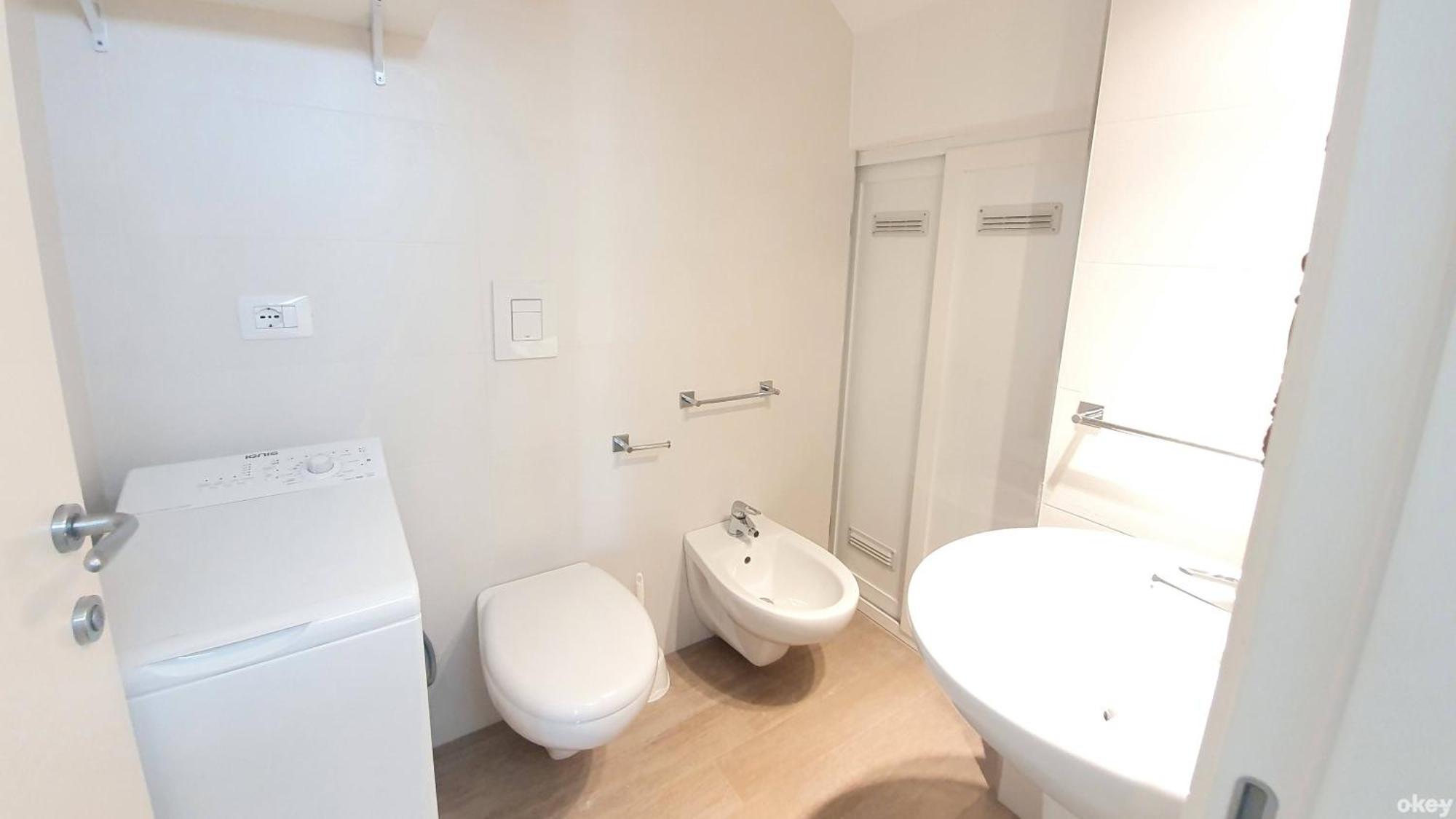Blue Seaview Apartment Bari