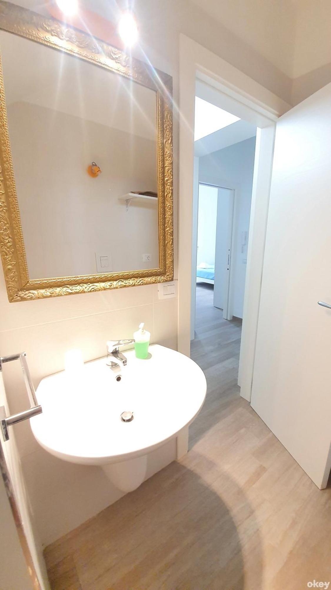 Apartament Blue Seaview *