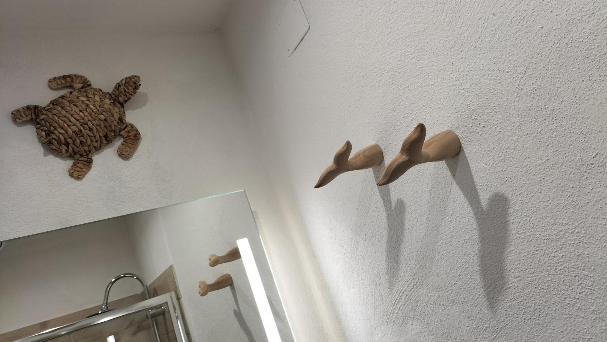 Il Pesciolino Coraggioso Apartment Bari