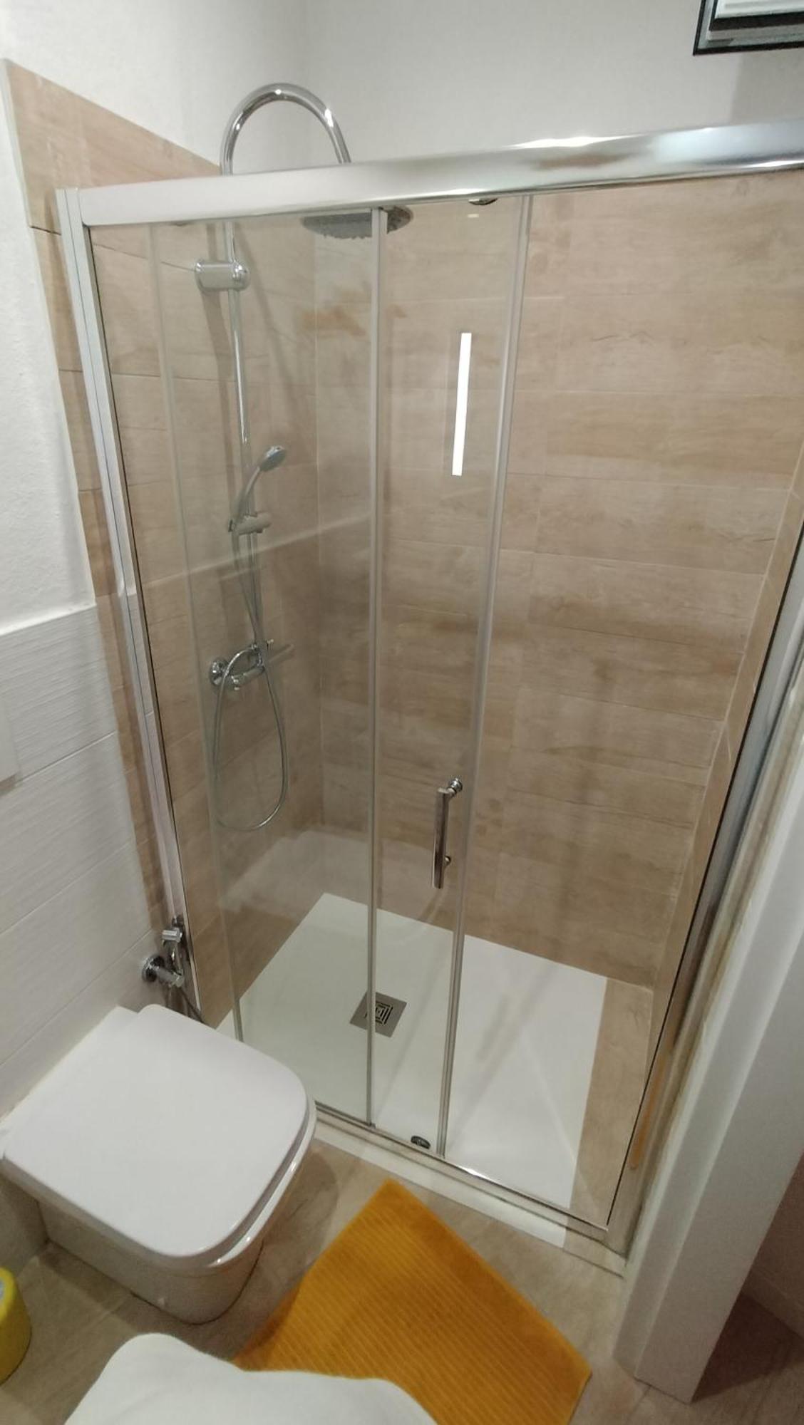 Apartment Il Pesciolino Coraggioso Bari