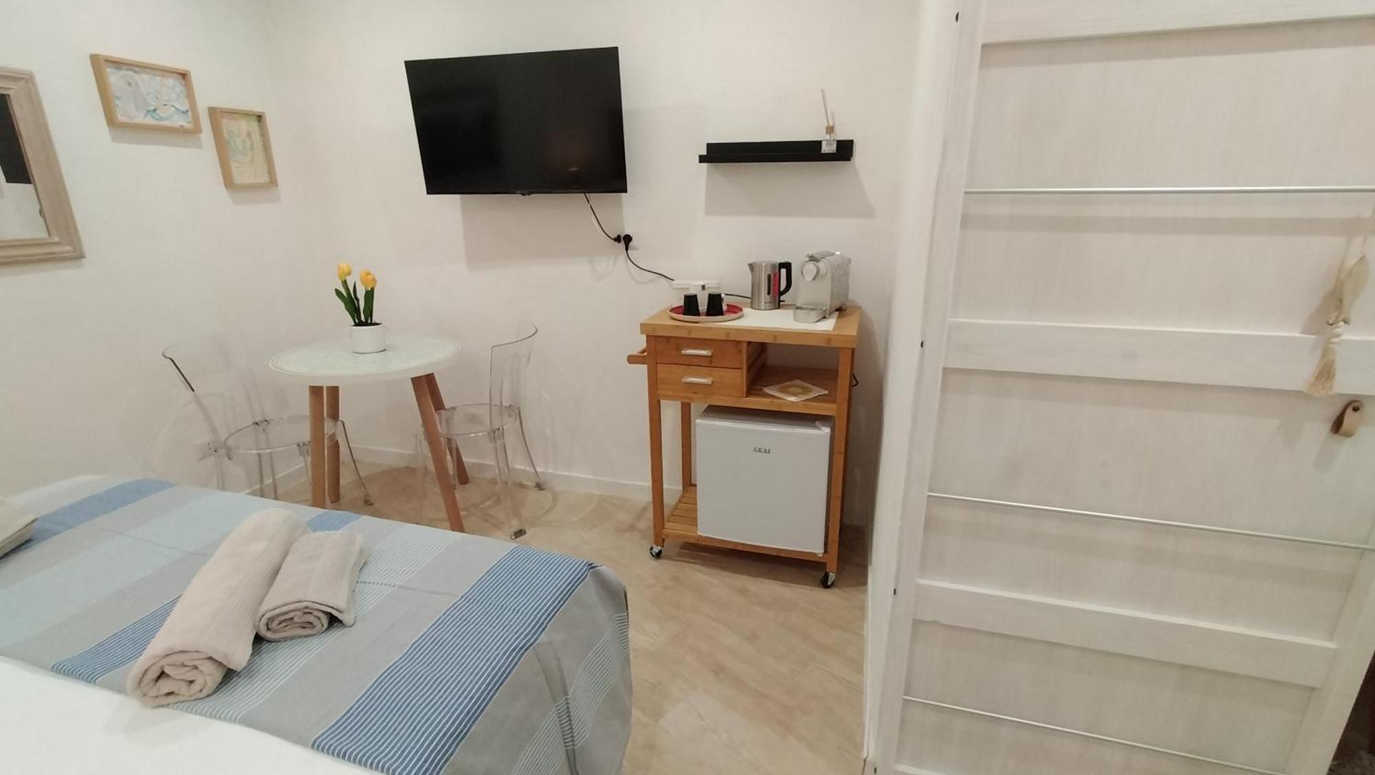 Apartment Il Pesciolino Coraggioso