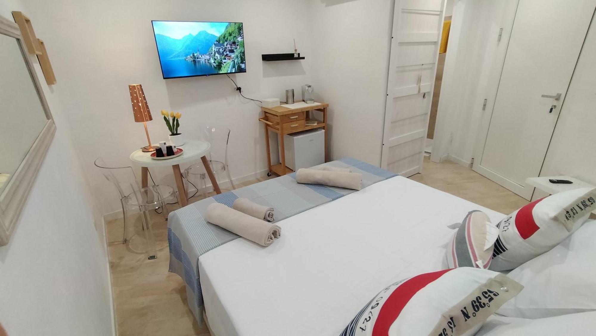 Apartment Il Pesciolino Coraggioso Bari