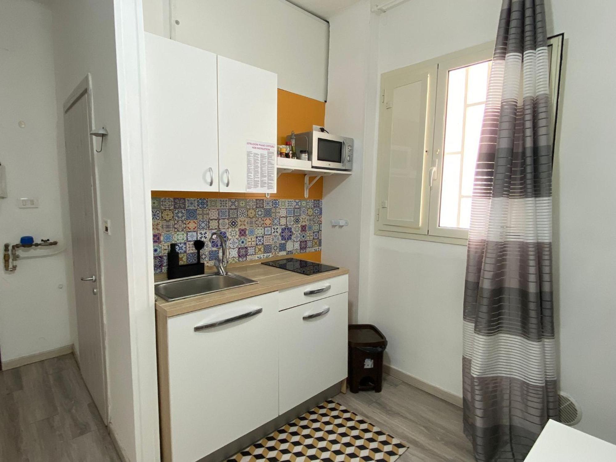 Newhouse 336 Appartement