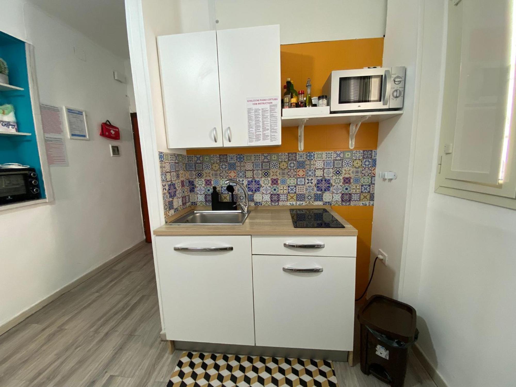 Appartement Newhouse 336