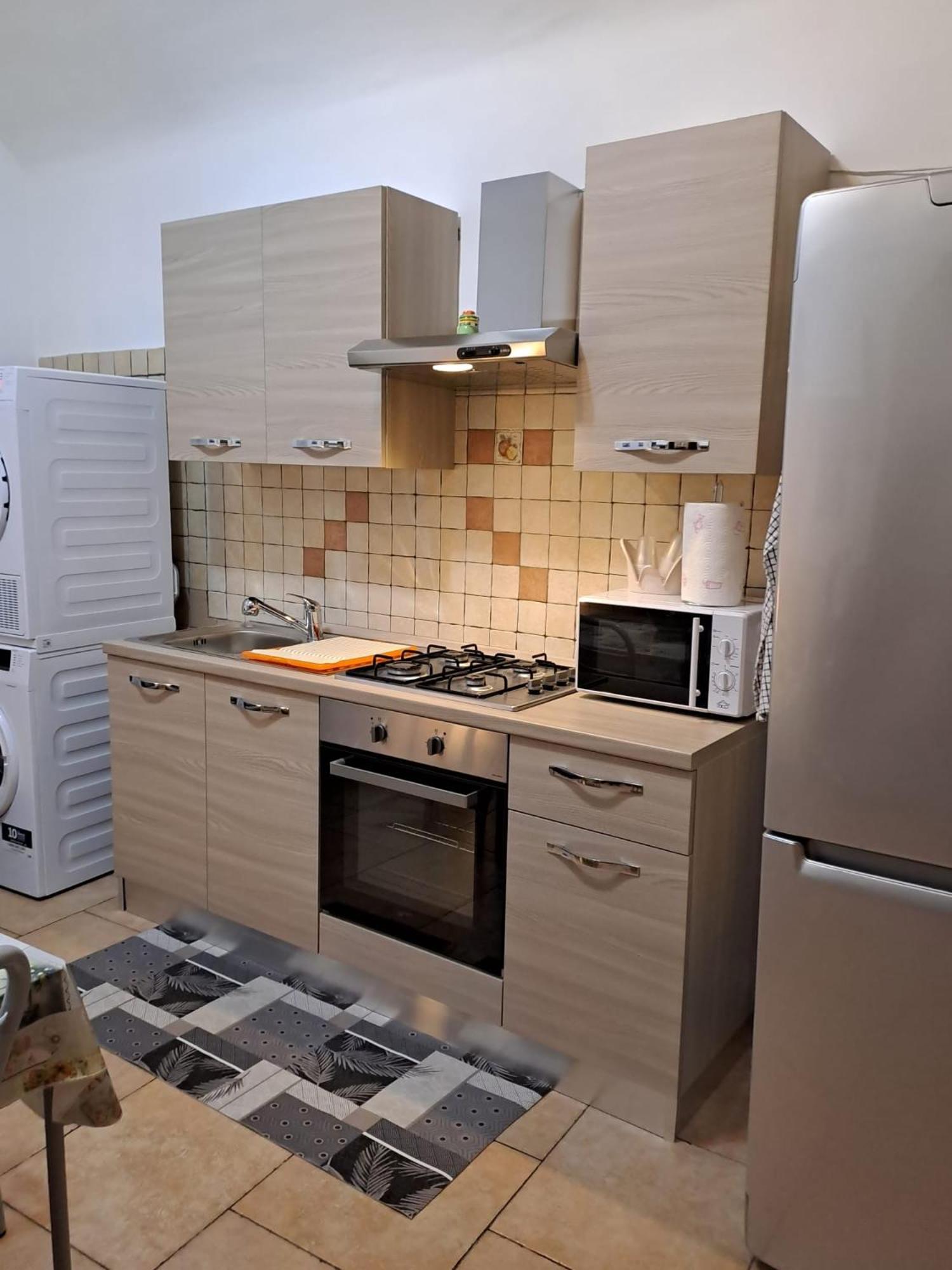 Sapore Di Mare House Bari