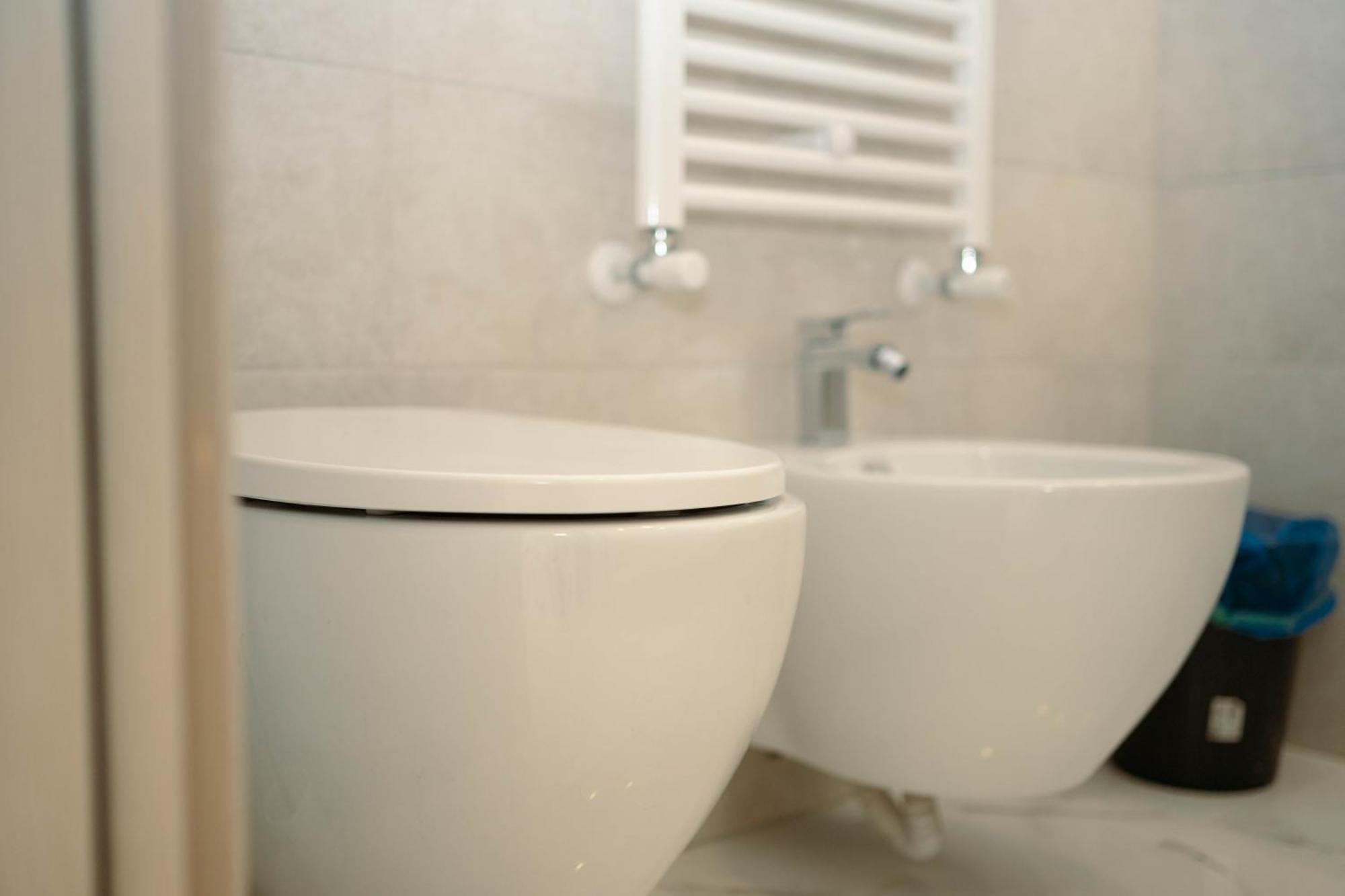 Vendégház Romano's Luxury Bari