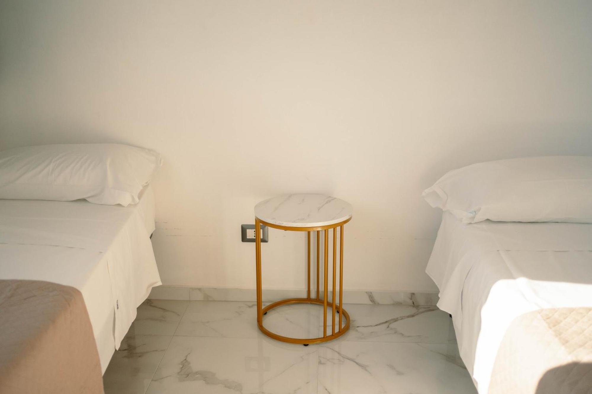 Romano's Luxury Bari