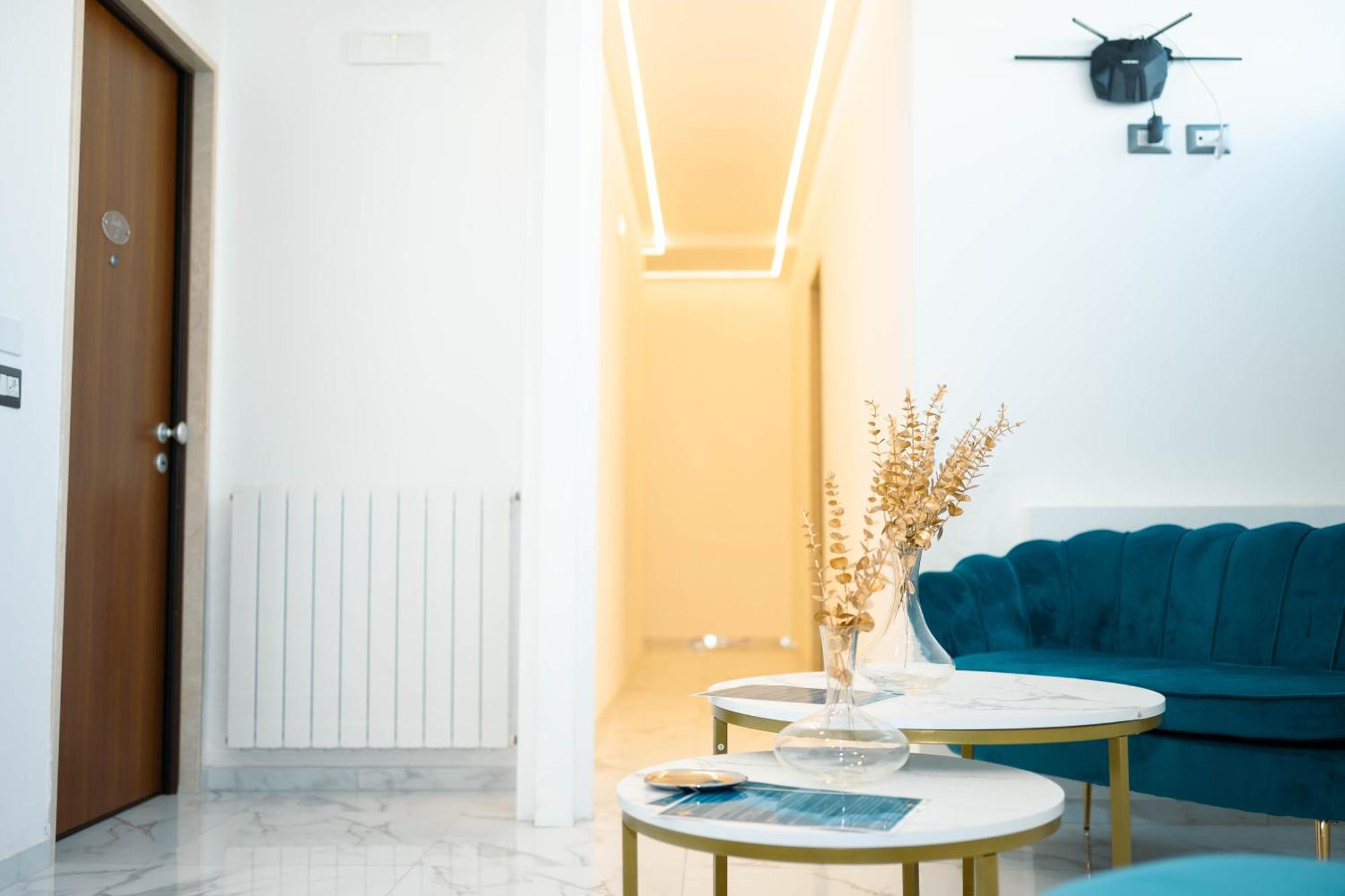 Romano's Luxury Bari