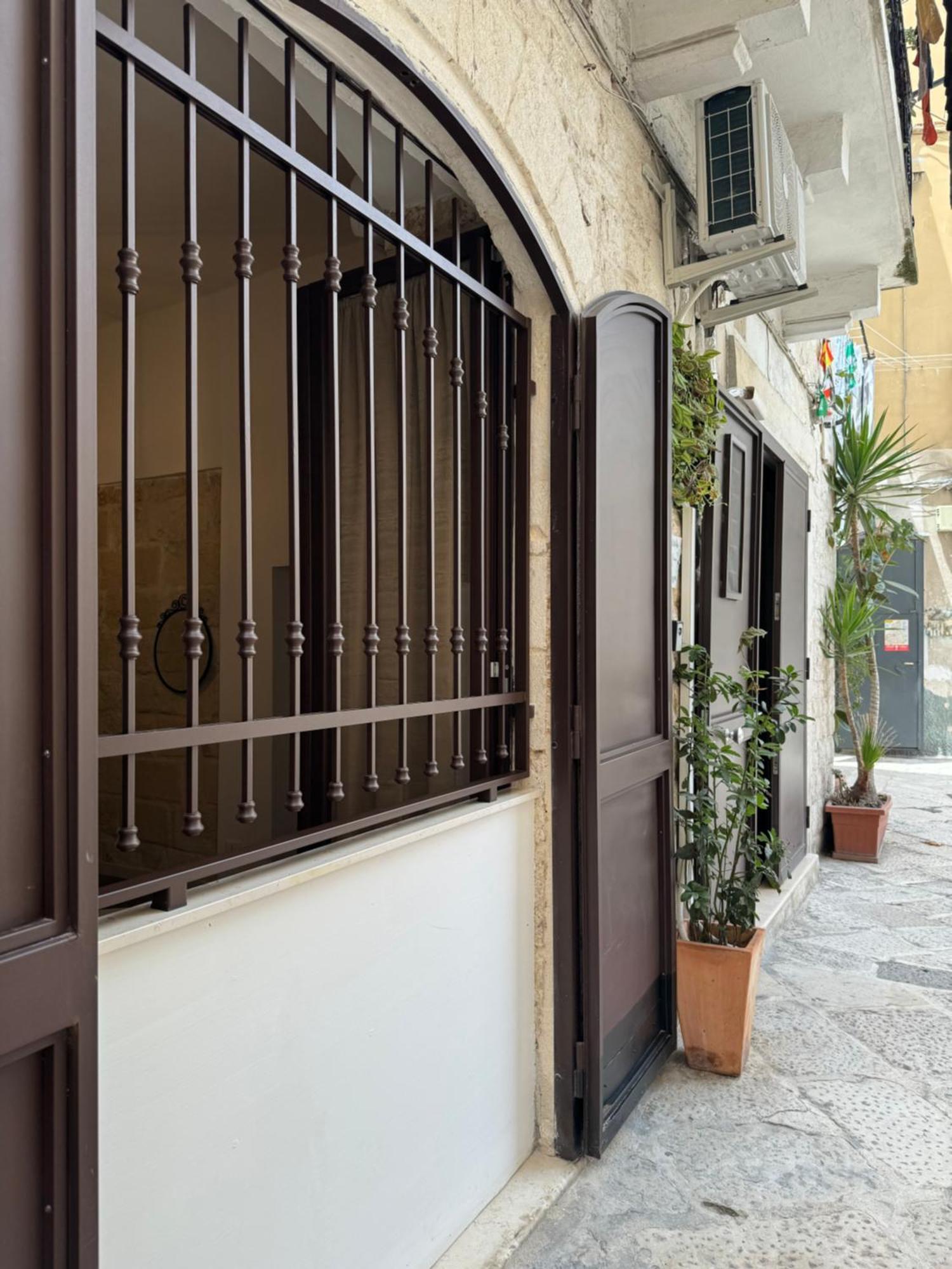 Vakantiehuis La Maison Di Serena