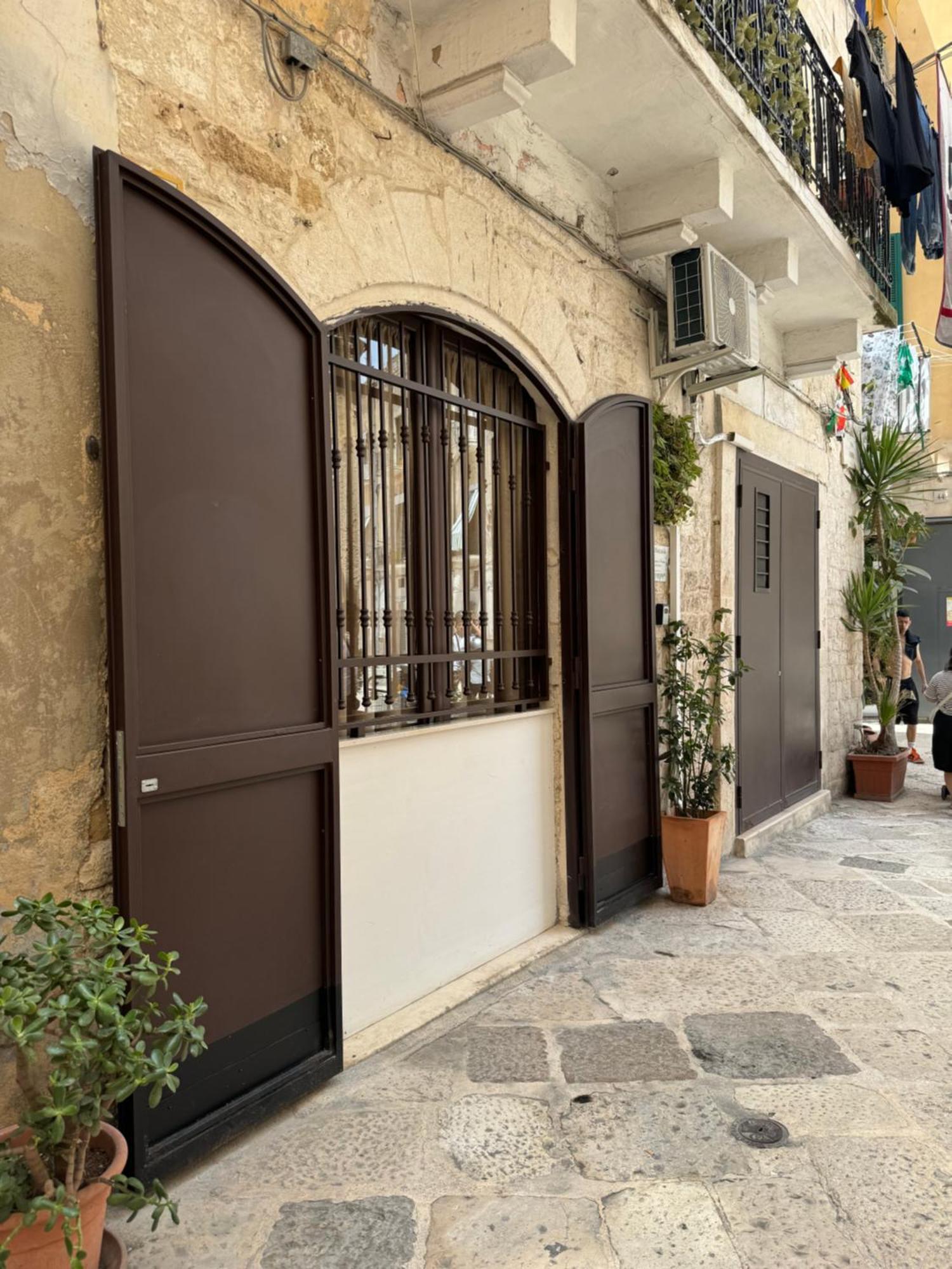 La Maison Di Serena Vakantiehuis *