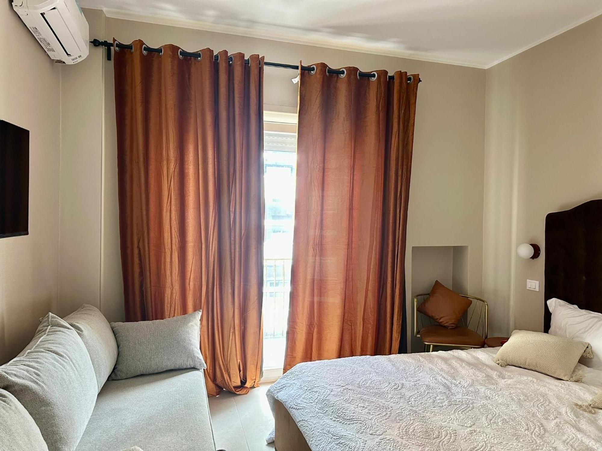 Bed & Breakfast Mandarin Apulia 19