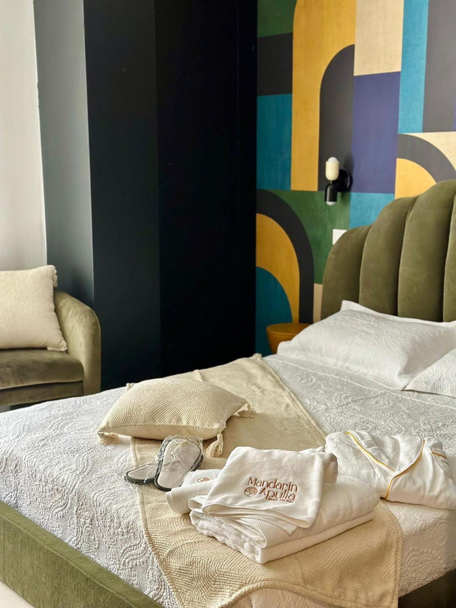 Mandarin Apulia 19 Bed & Breakfast