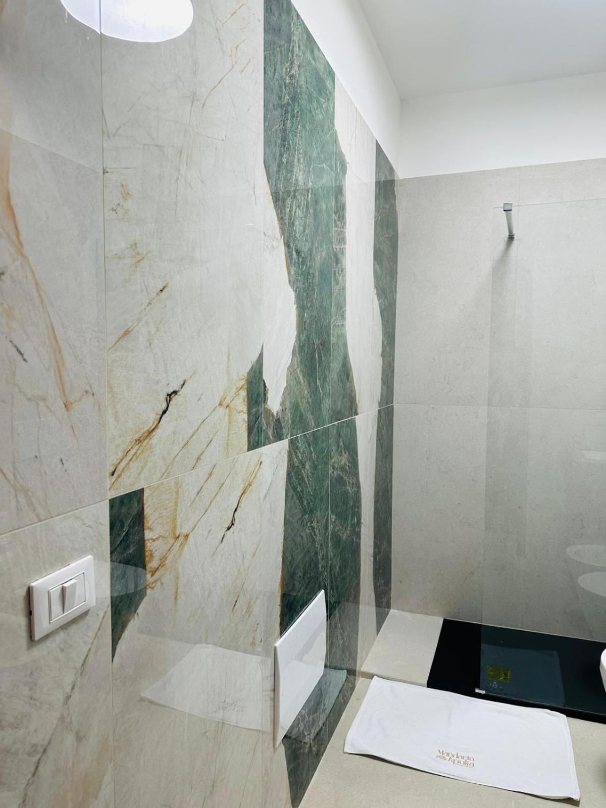 Mandarin Apulia 19 Bed & Breakfast *
