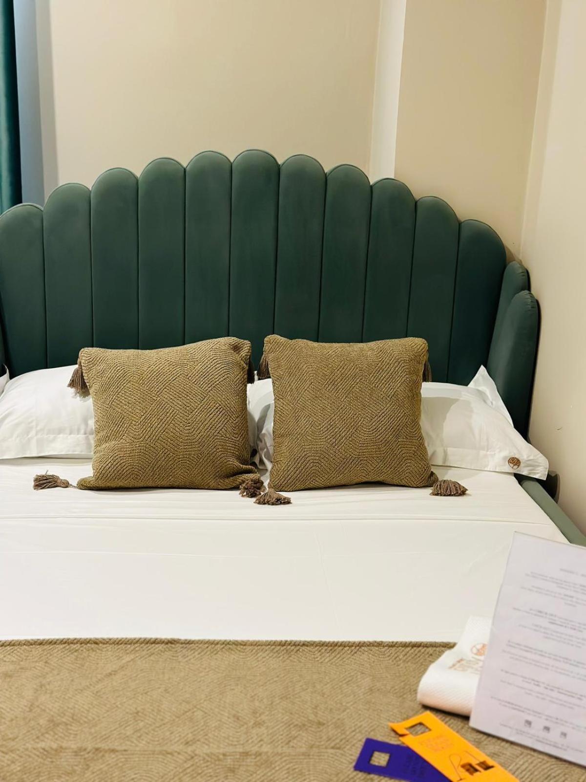 Bed & Breakfast Mandarin Apulia 19 *