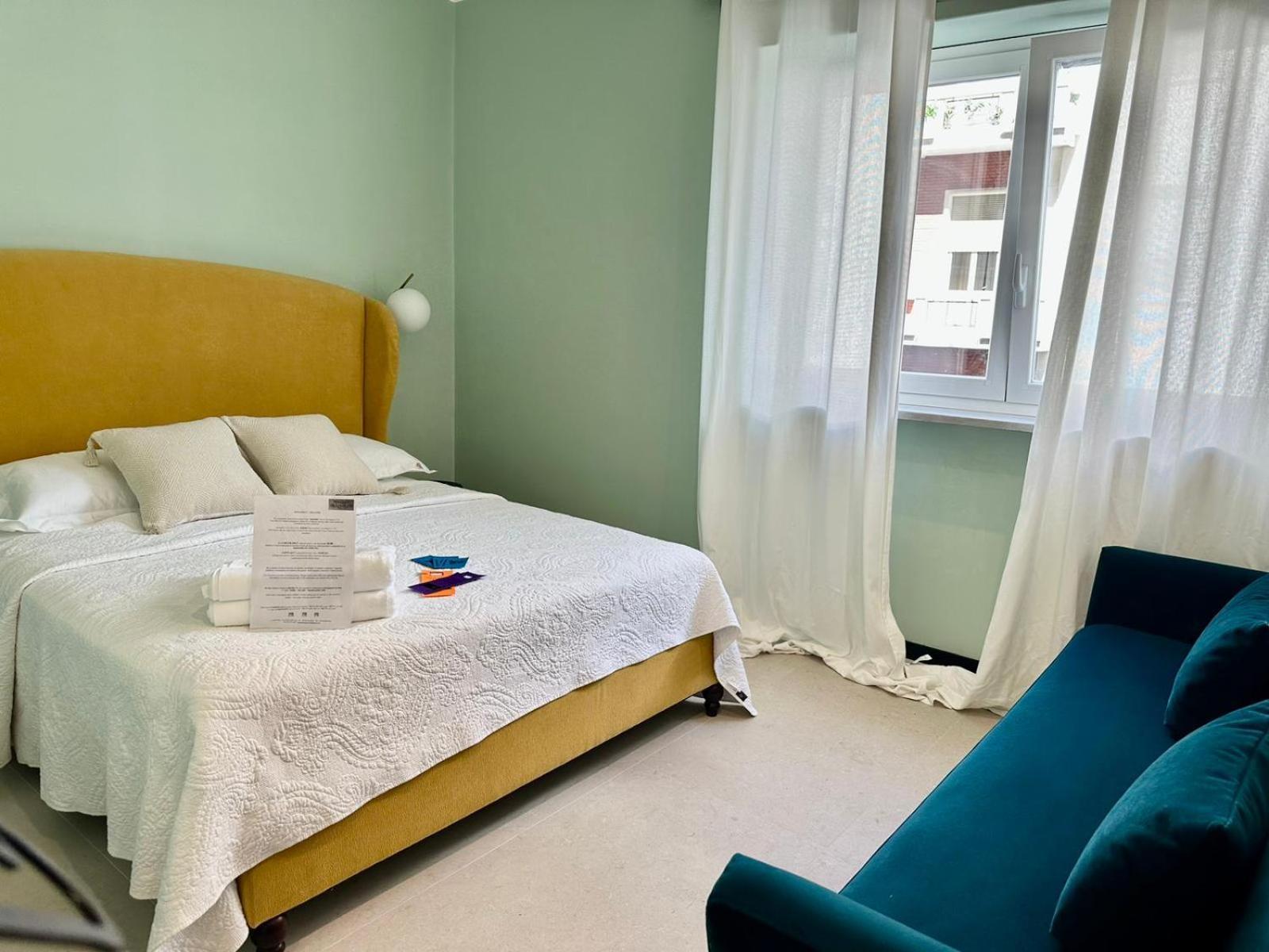 Bed & Breakfast Mandarin Apulia 19 *