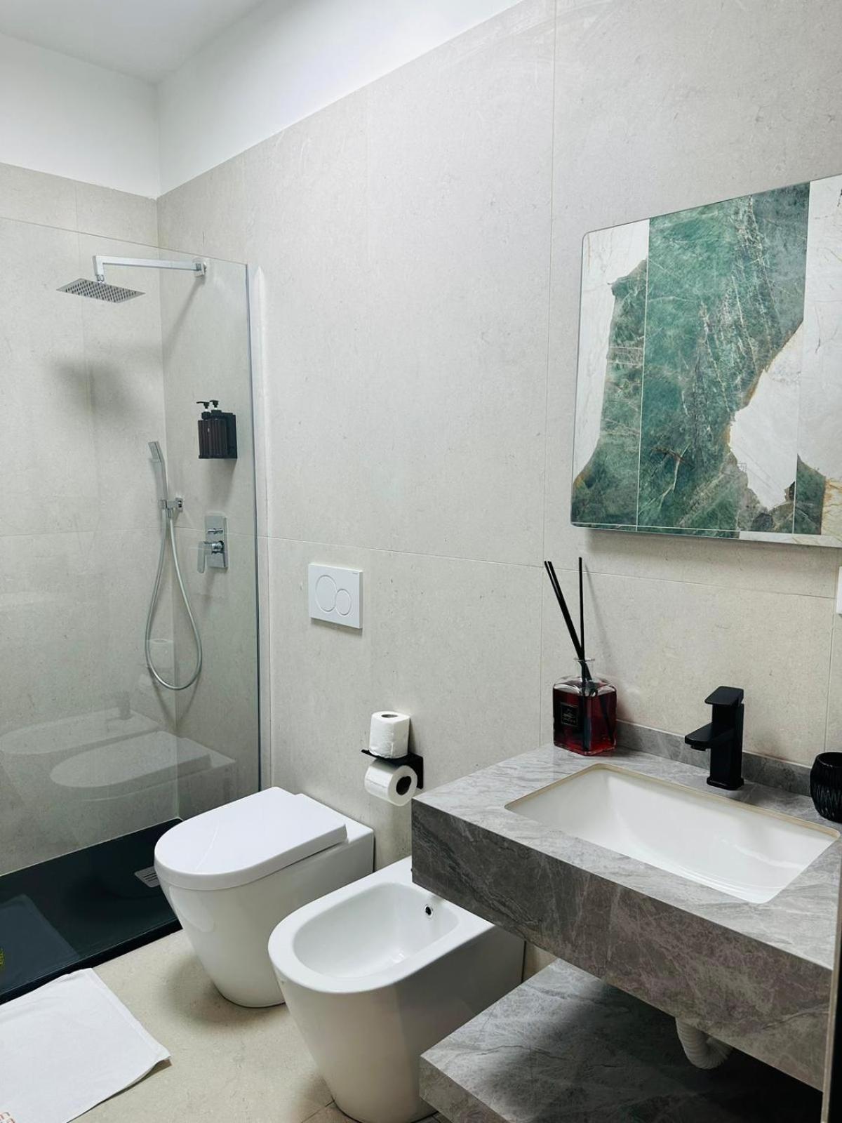 Mandarin Apulia 19 Bed & Breakfast