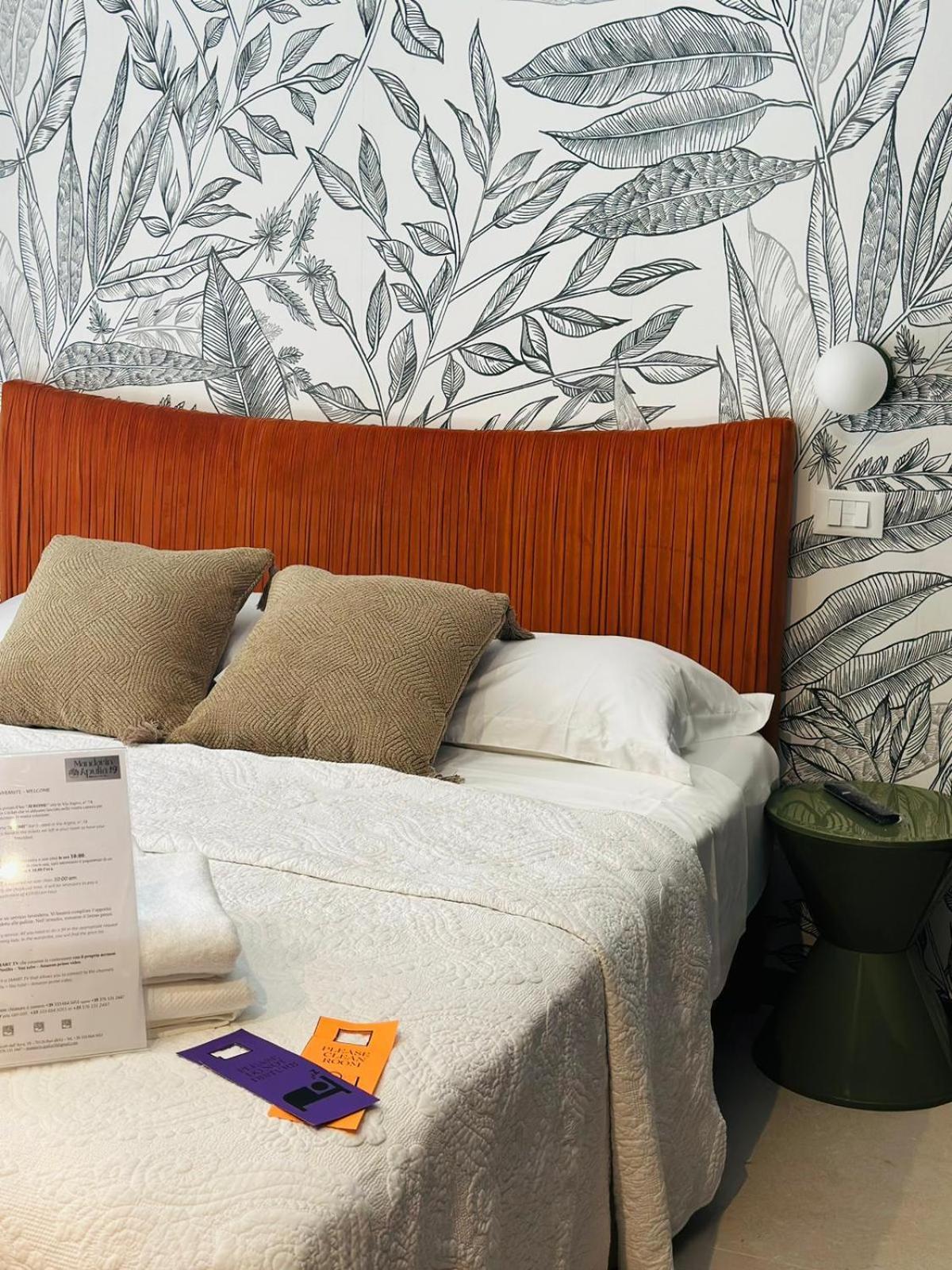 Bed & Breakfast Mandarin Apulia 19 *