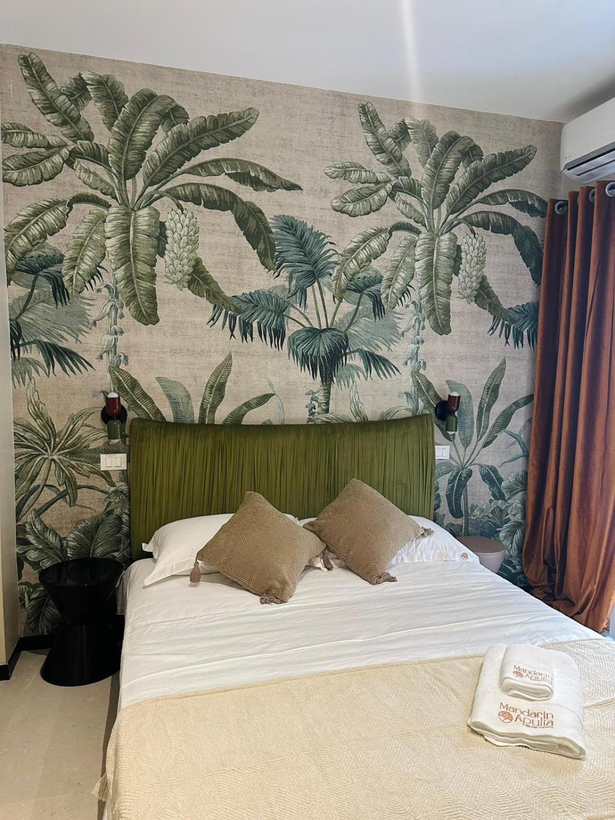 Mandarin Apulia 19 Bed & Breakfast *