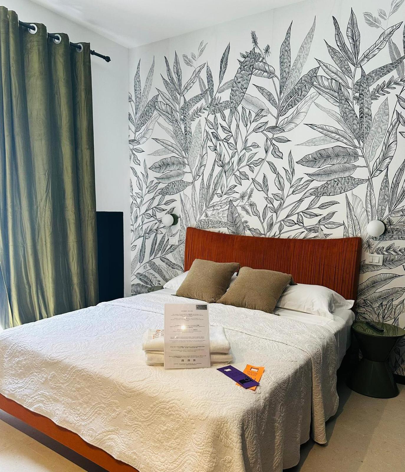 Mandarin Apulia 19 Bed & Breakfast Bari