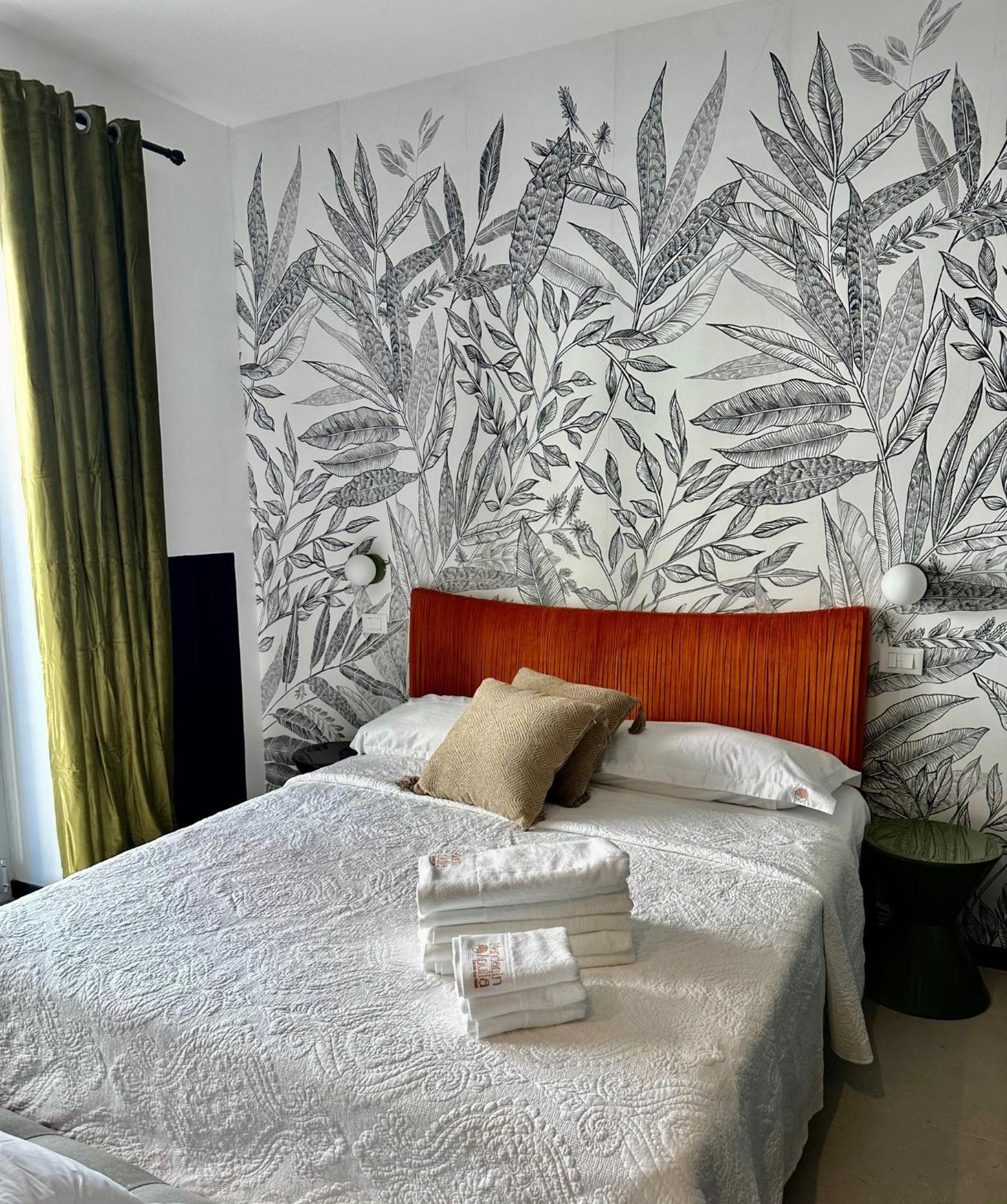 Bed & Breakfast Mandarin Apulia 19