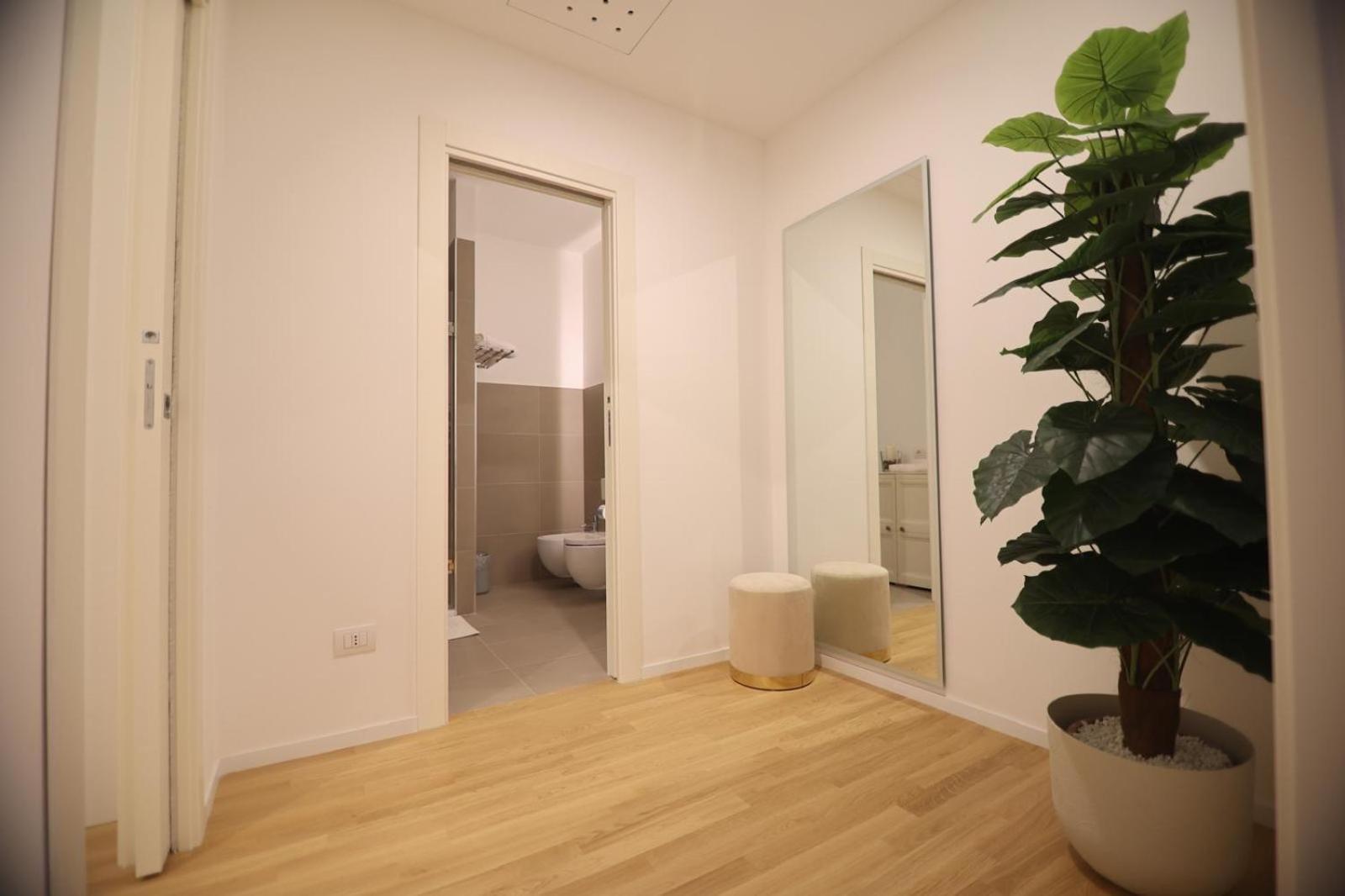 Apartment Domus Levante Bari