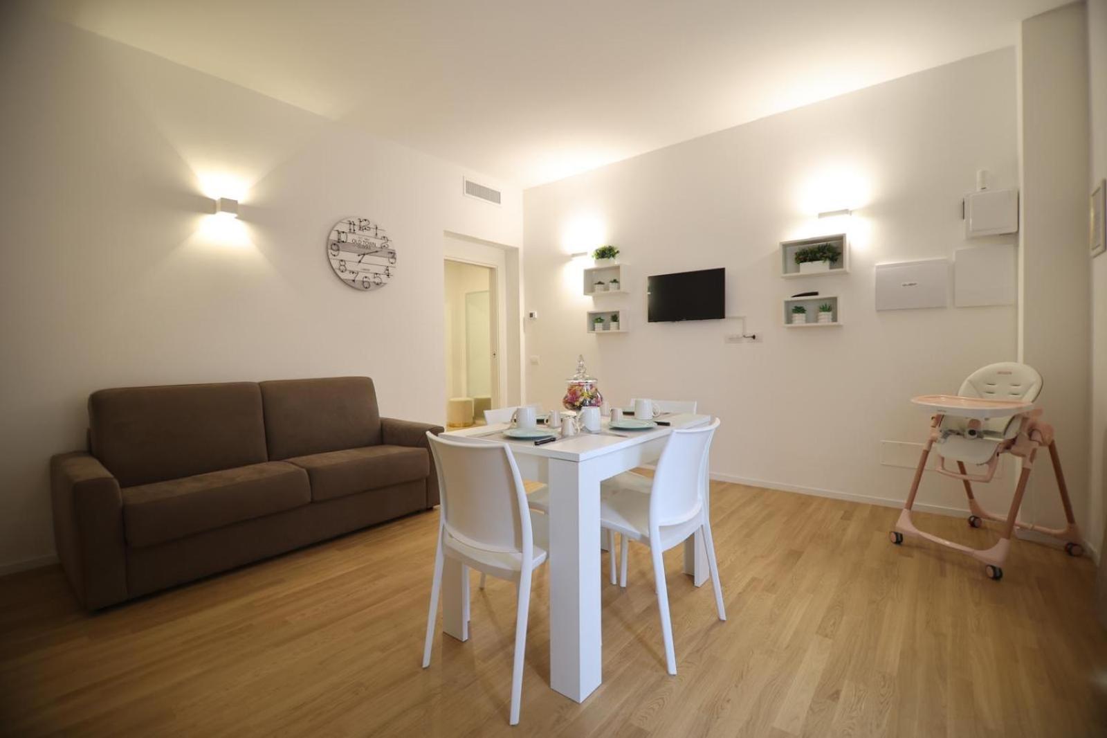 Domus Levante Bari