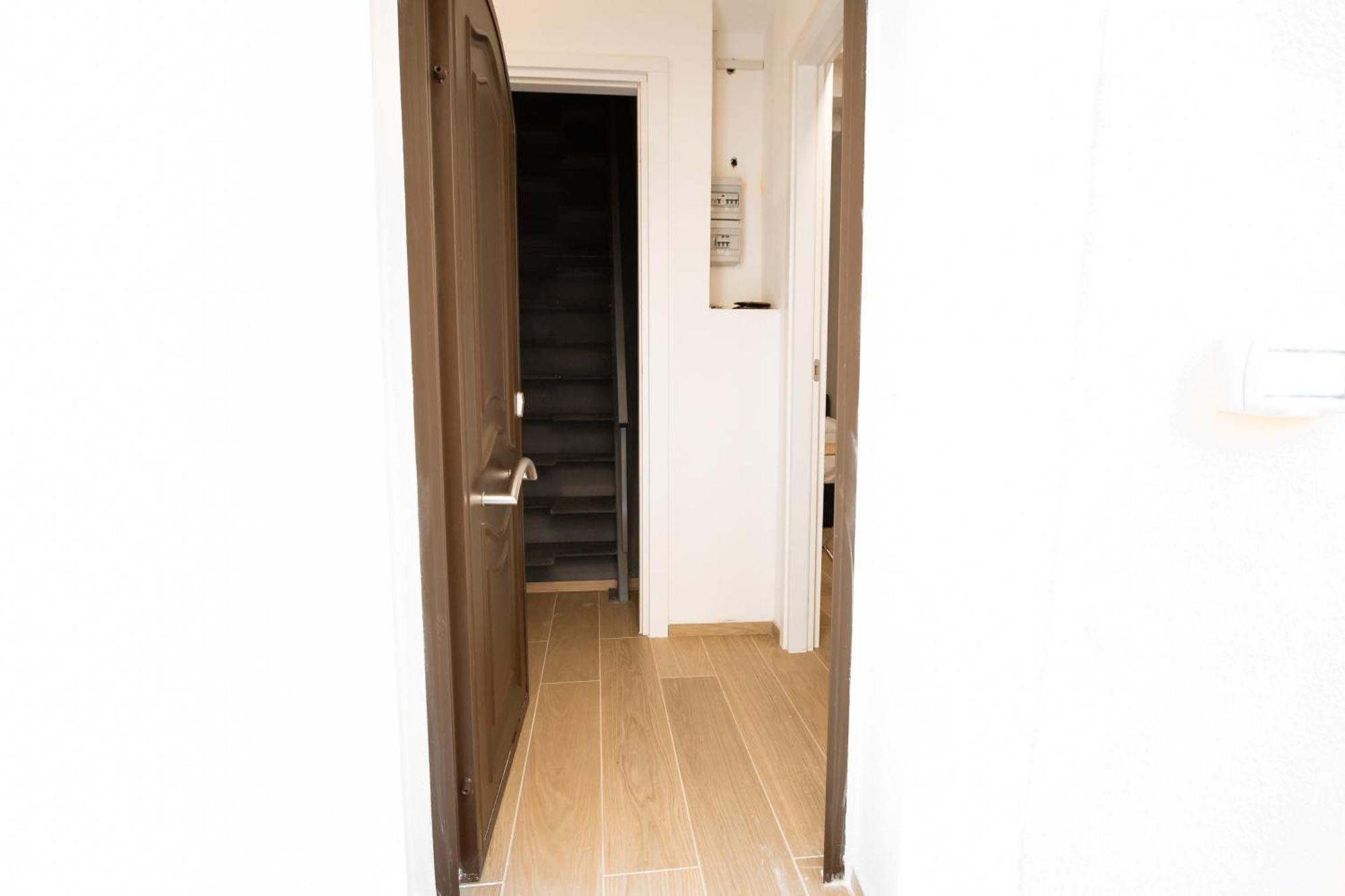 Apartment La Corte Terrace&spa Bari