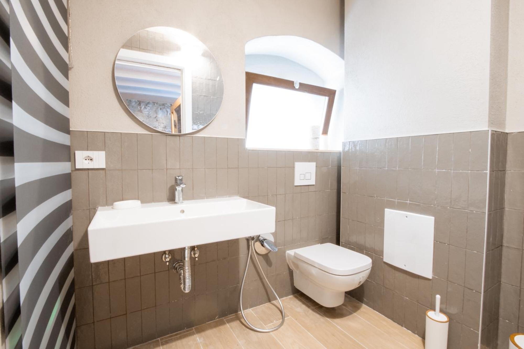 Apartment La Corte Terrace&spa