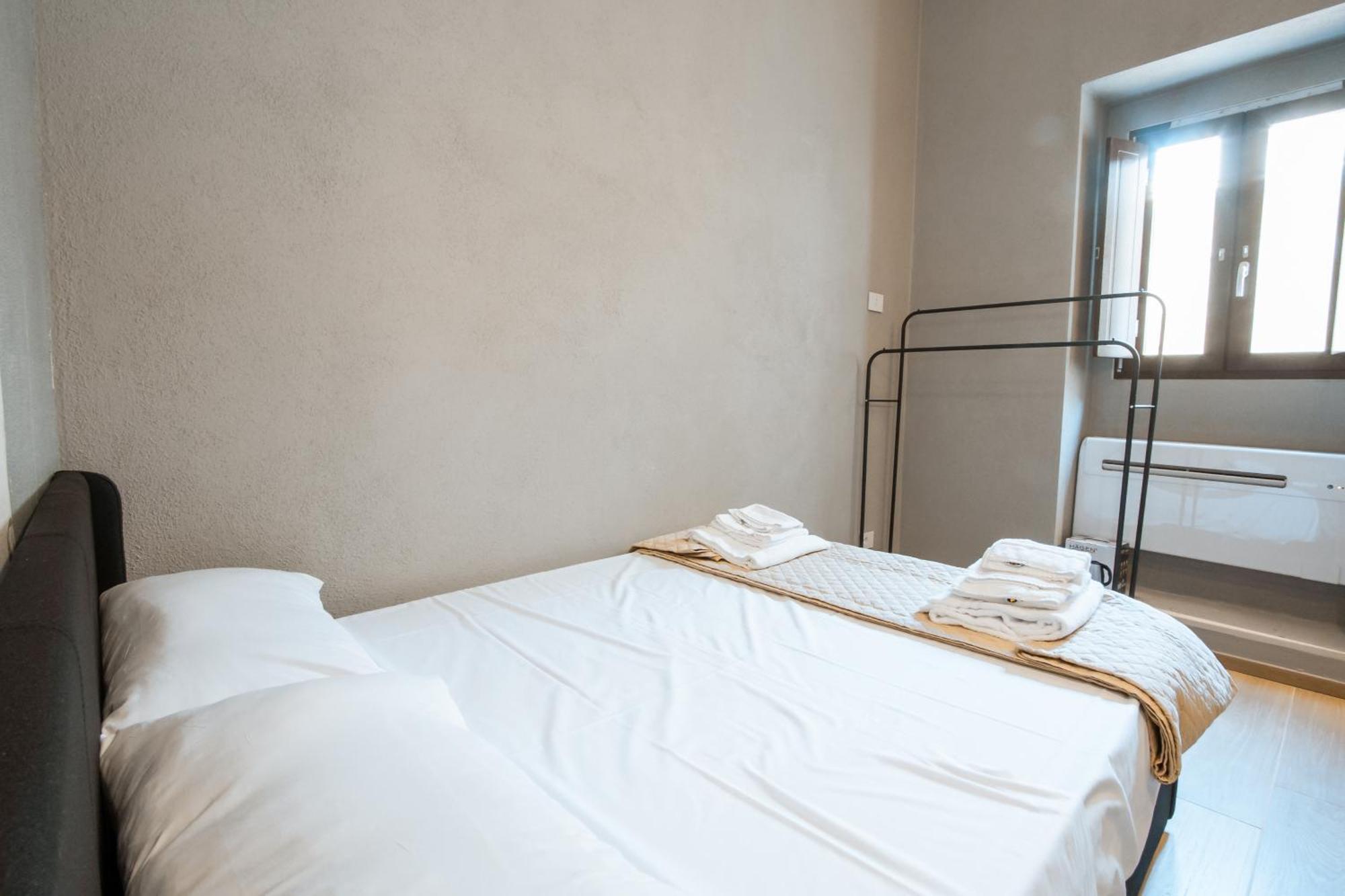 Apartment La Corte Terrace&spa *