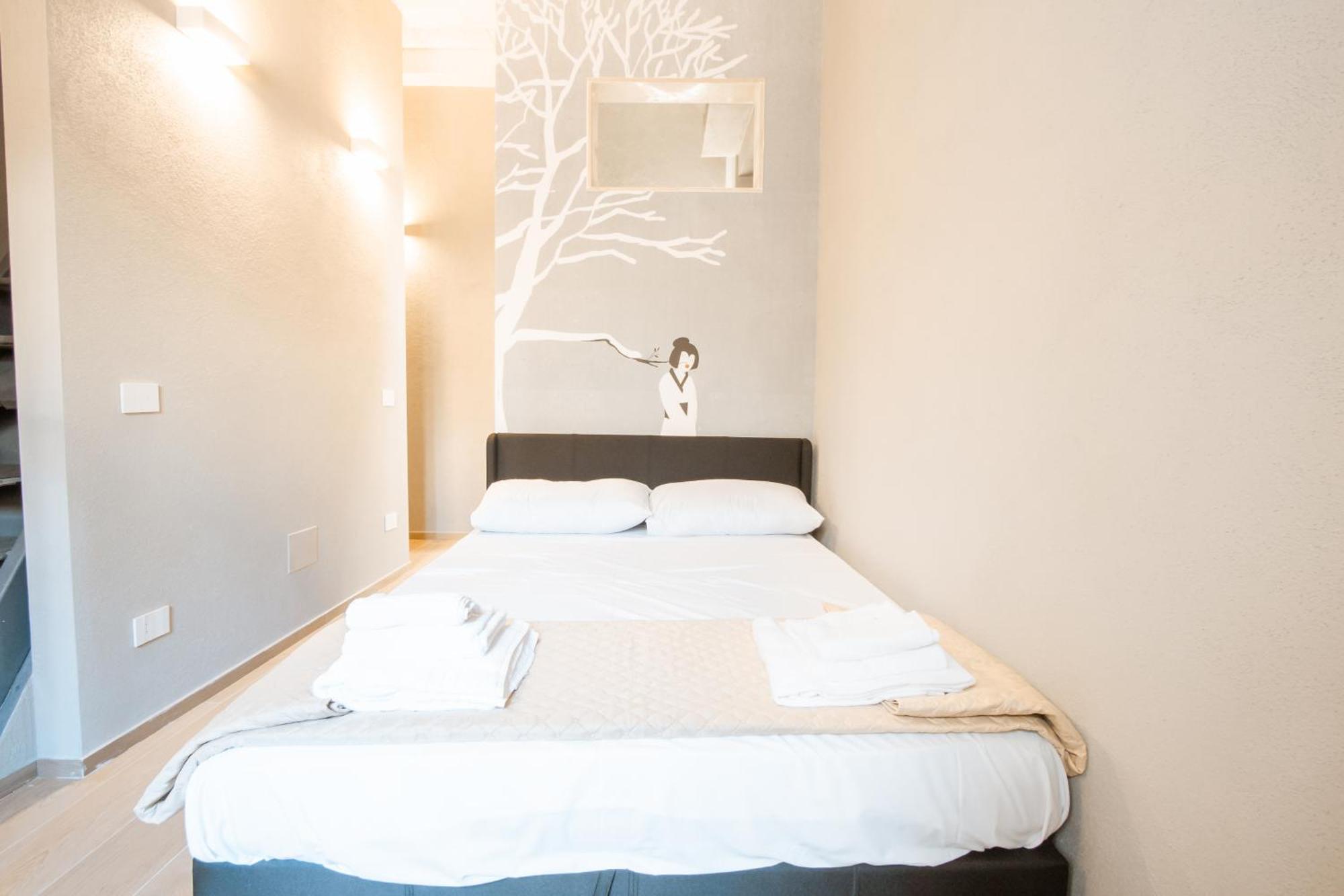 La Corte Terrace&spa Apartment