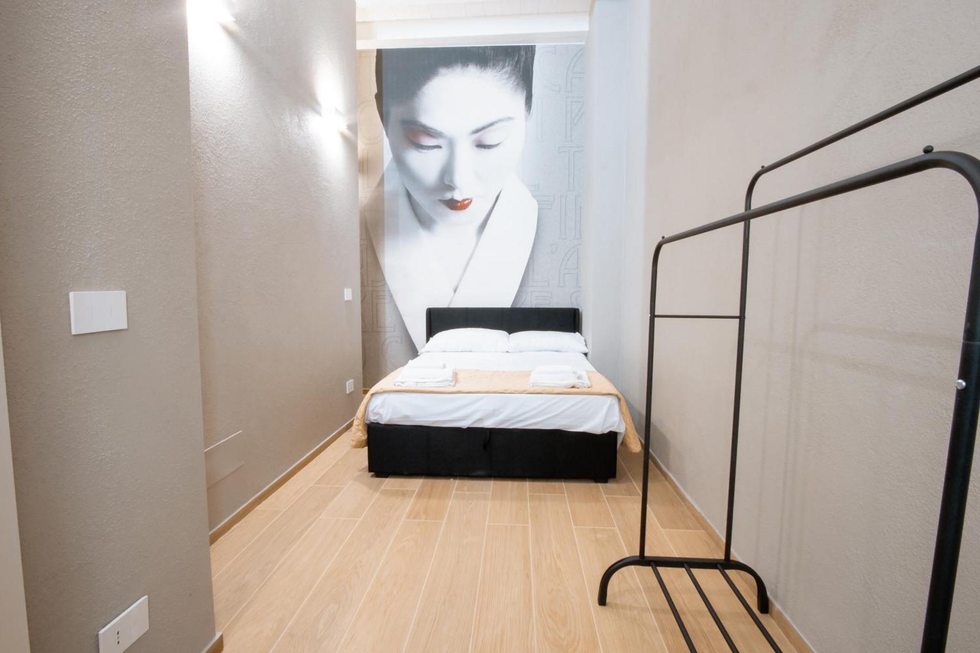 La Corte Terrace&spa Apartment