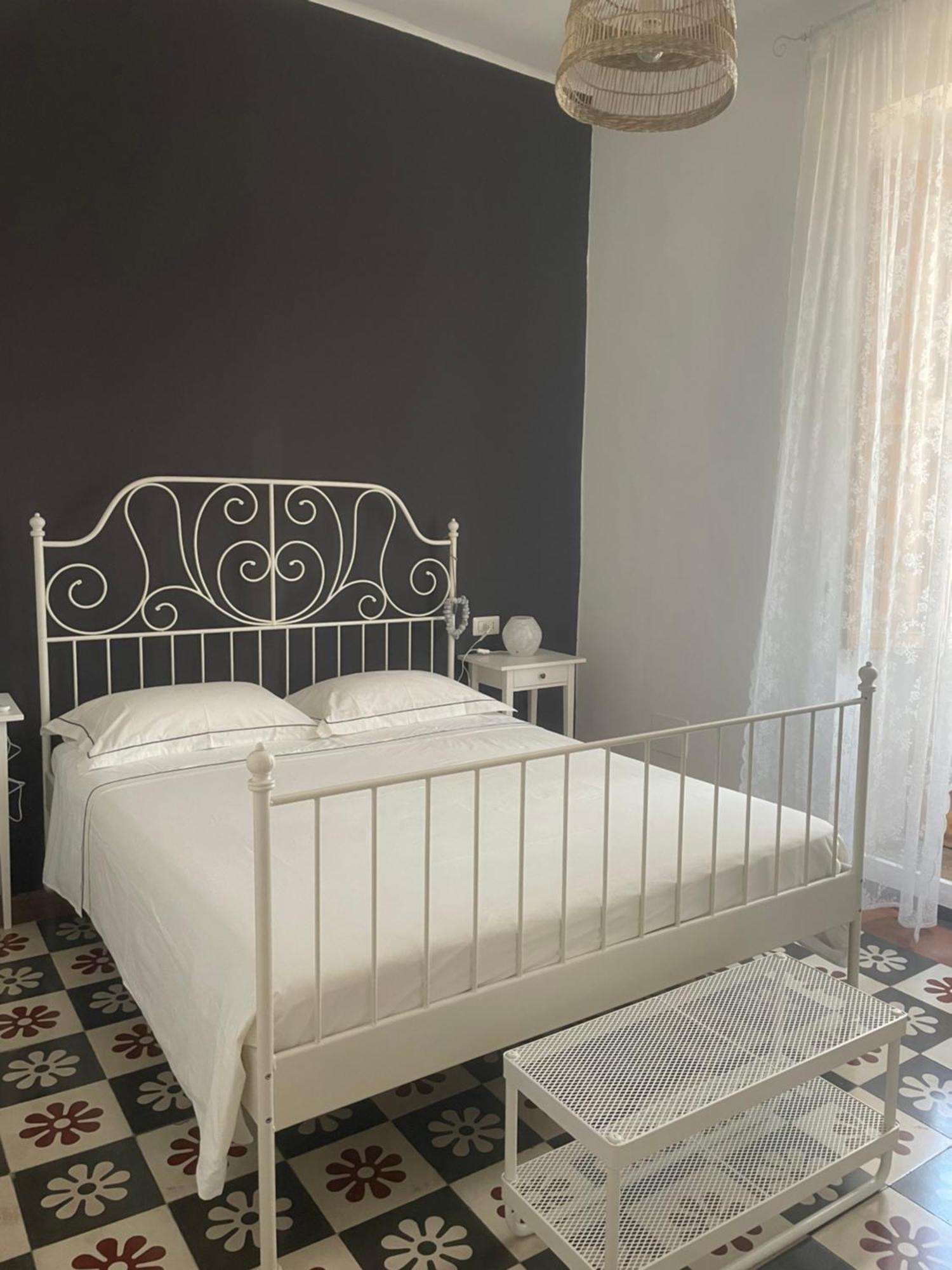 Hermes 14 Guest house Bari