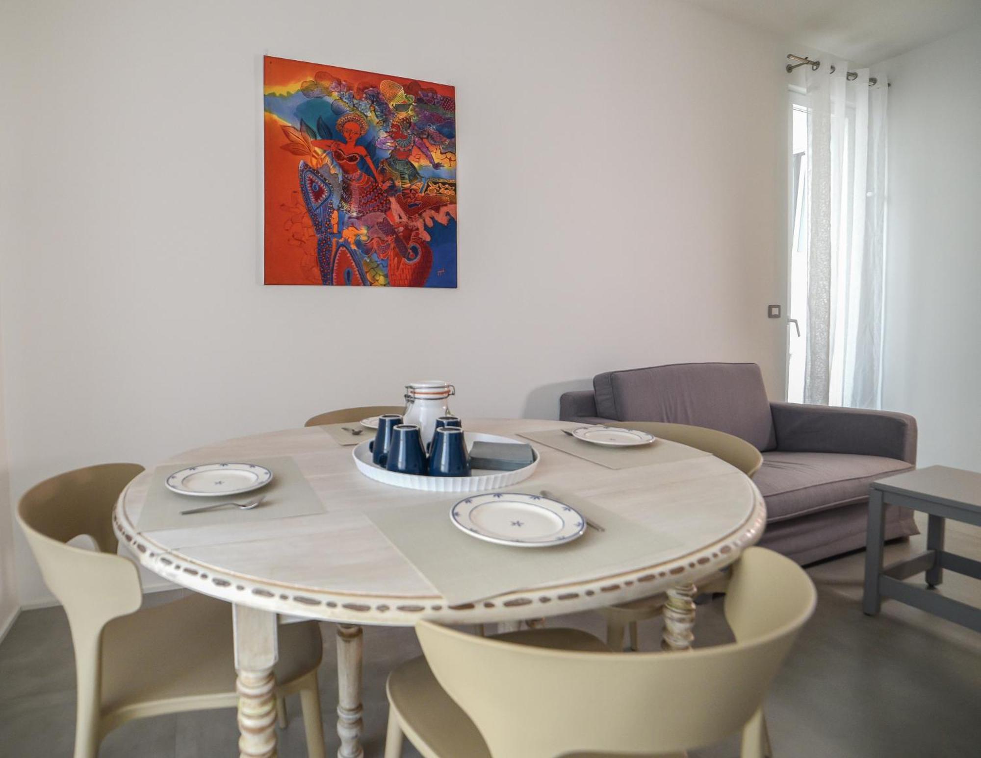 Ninni Apartman *