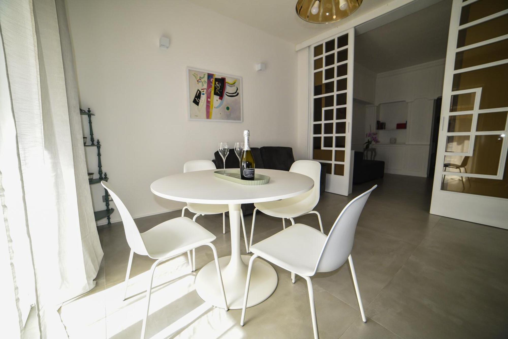 Apartman Ninni